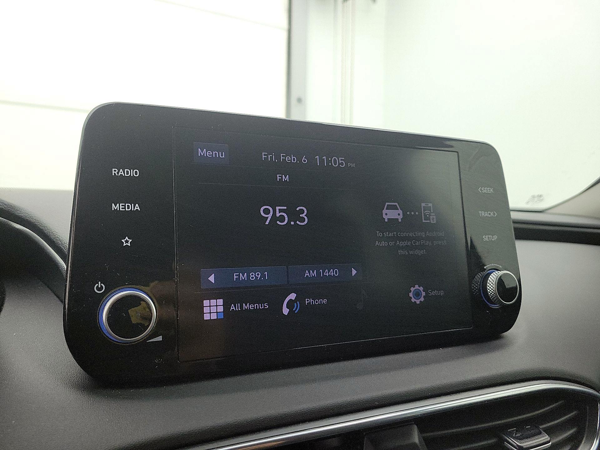 Thumbnail: 2023 Hyundai Santa Fe - 15