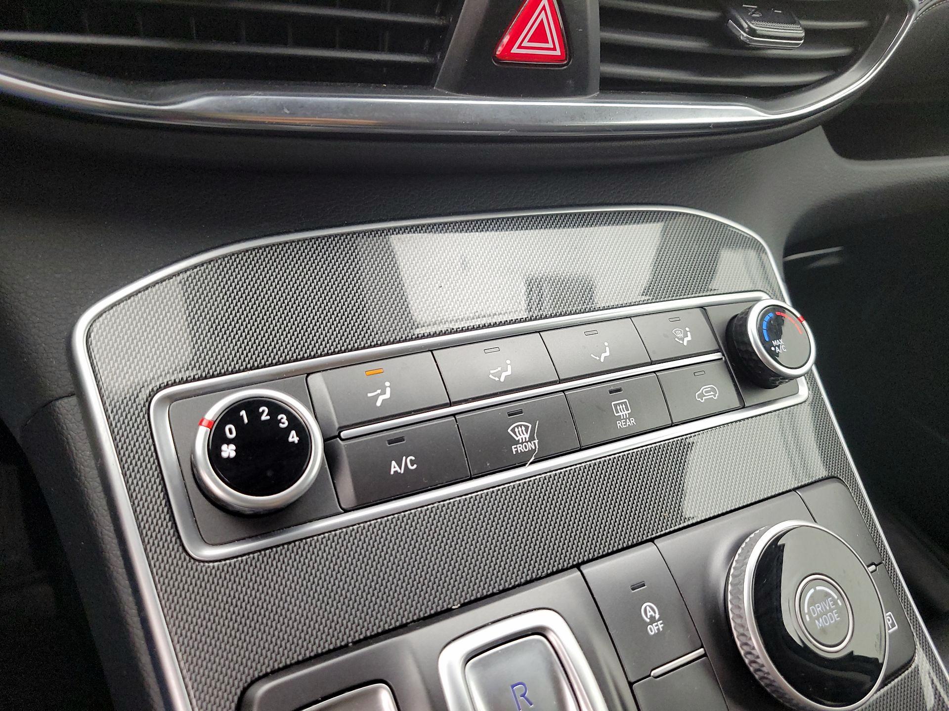 Thumbnail: 2023 Hyundai Santa Fe - 16