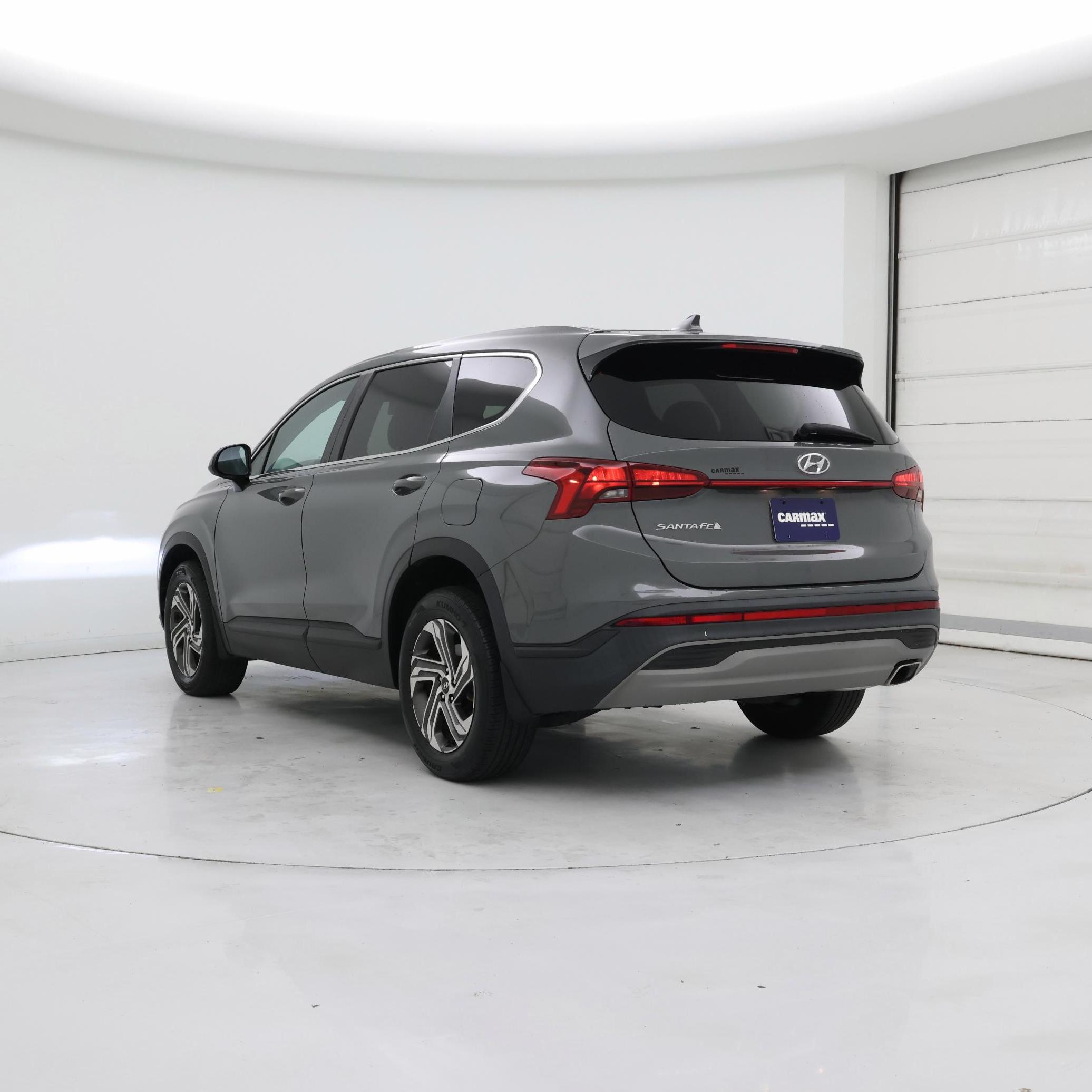 Thumbnail: 2023 Hyundai Santa Fe - 2