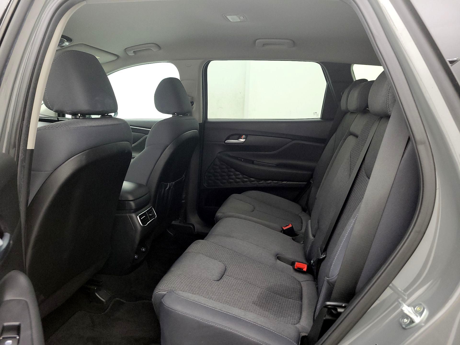 Thumbnail: 2023 Hyundai Santa Fe - 19