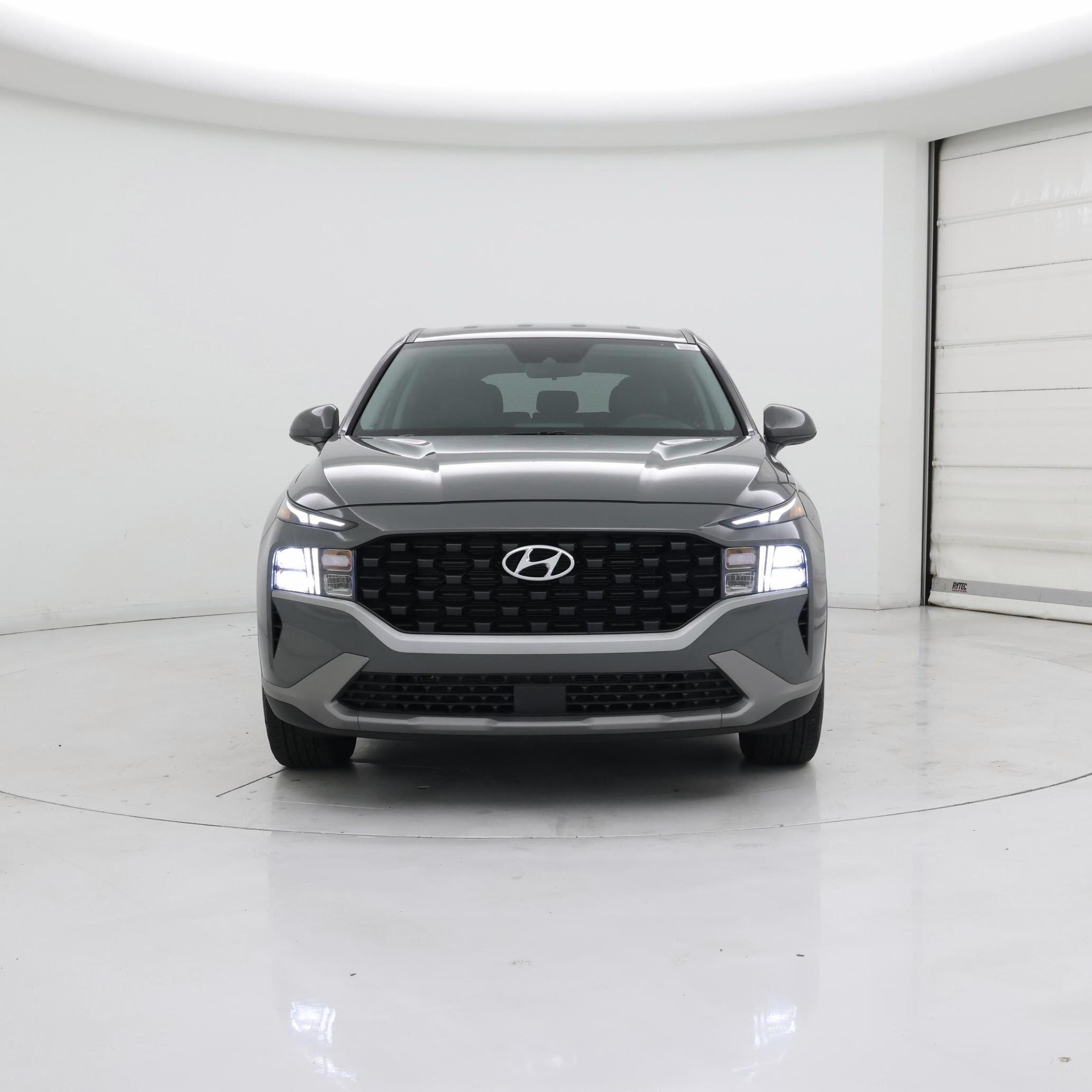 Thumbnail: 2023 Hyundai Santa Fe - 5