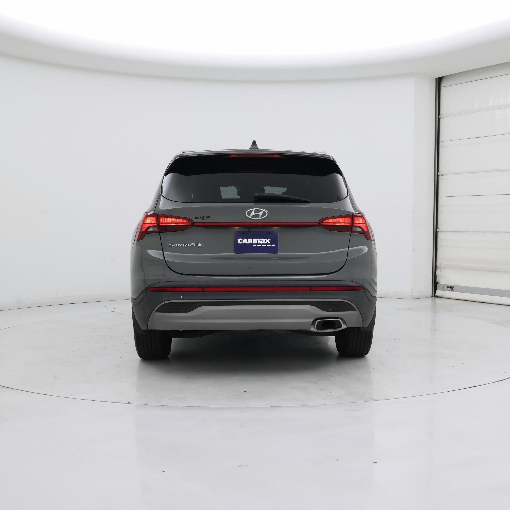 Thumbnail: 2023 Hyundai Santa Fe - 6