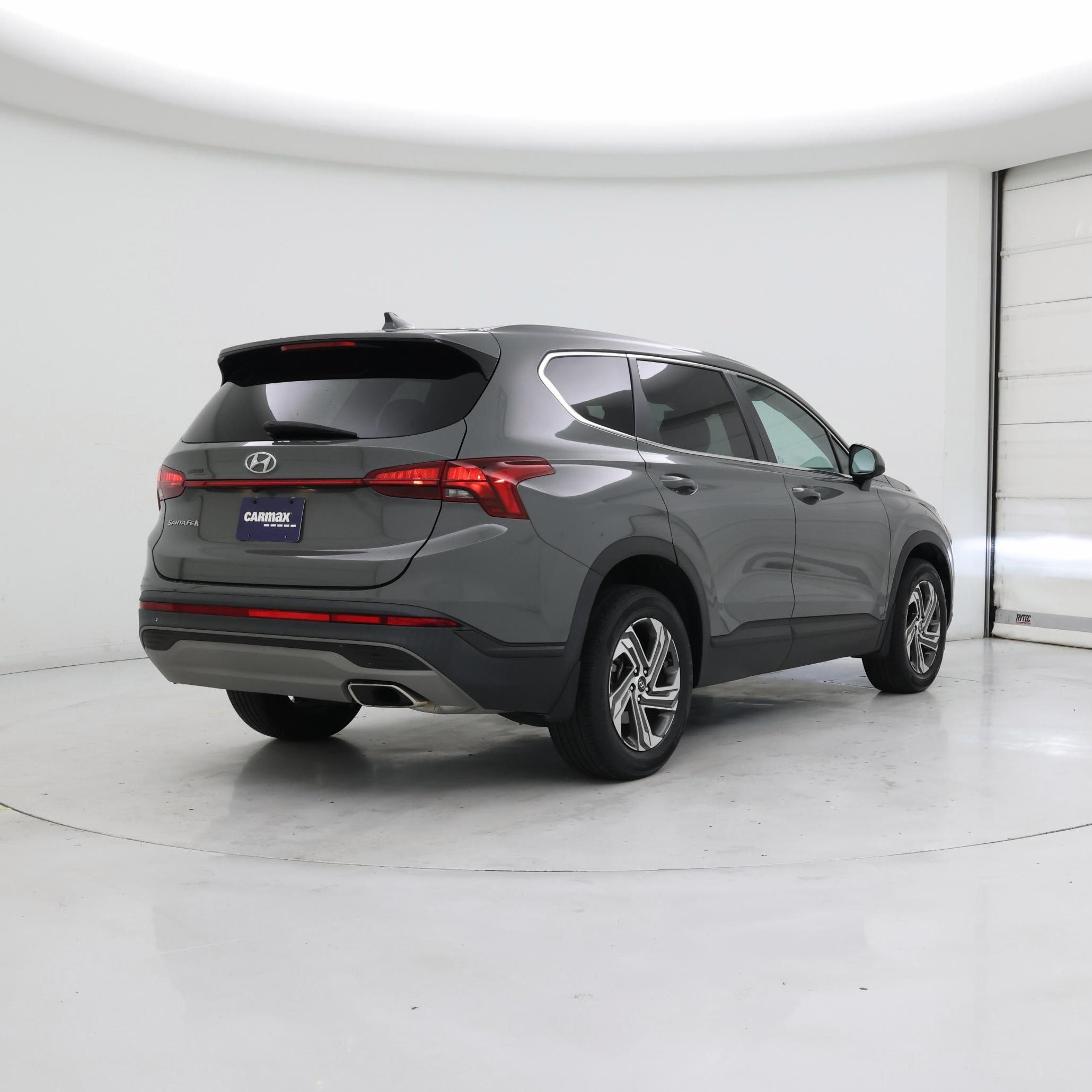 Thumbnail: 2023 Hyundai Santa Fe - 8