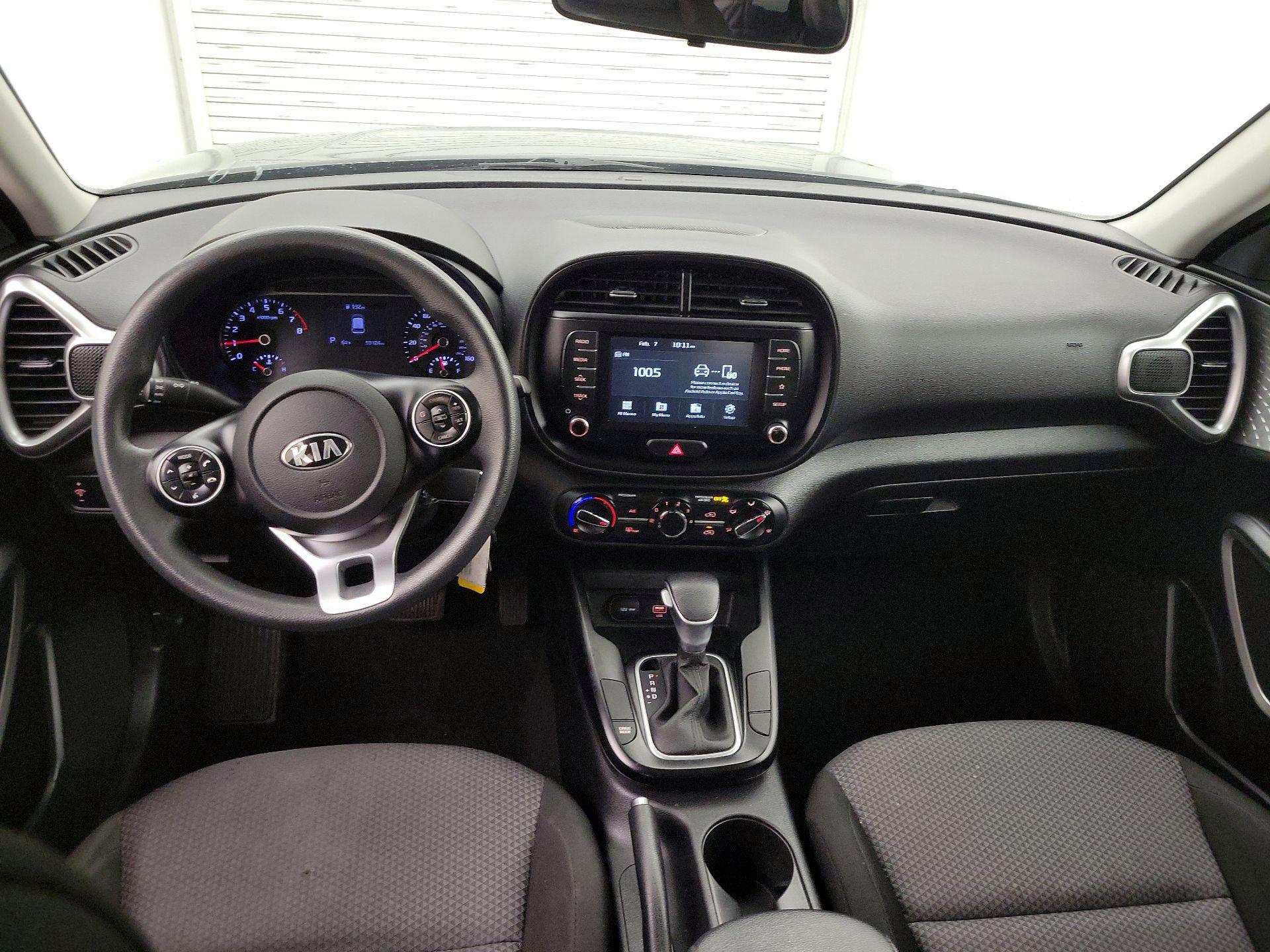 Thumbnail: 2021 Kia Soul - 9