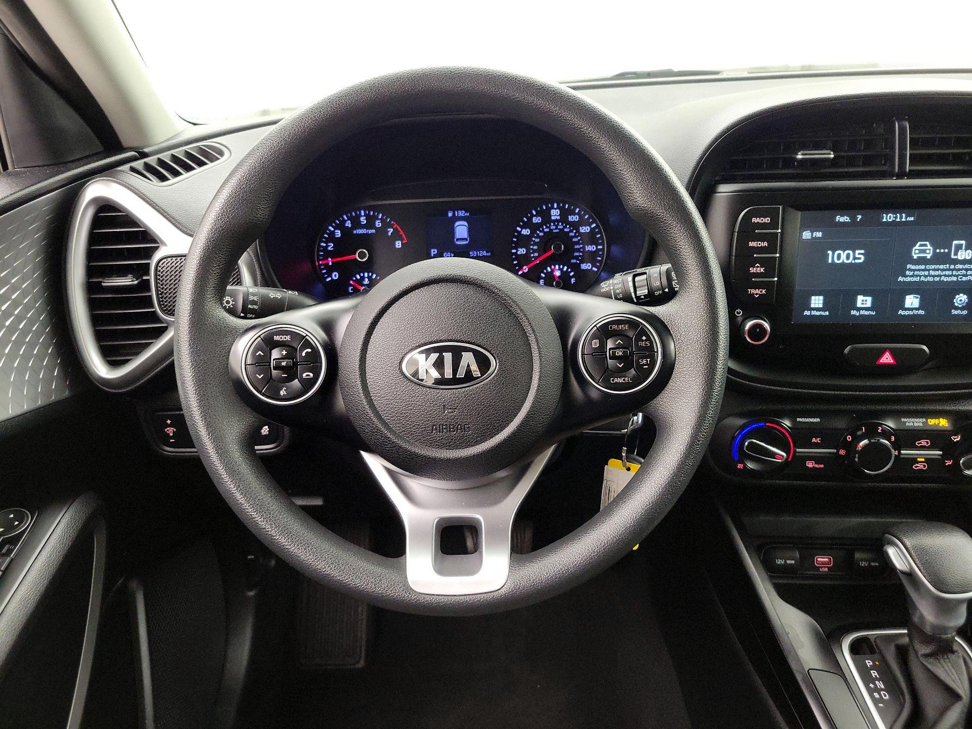 Thumbnail: 2021 Kia Soul - 10