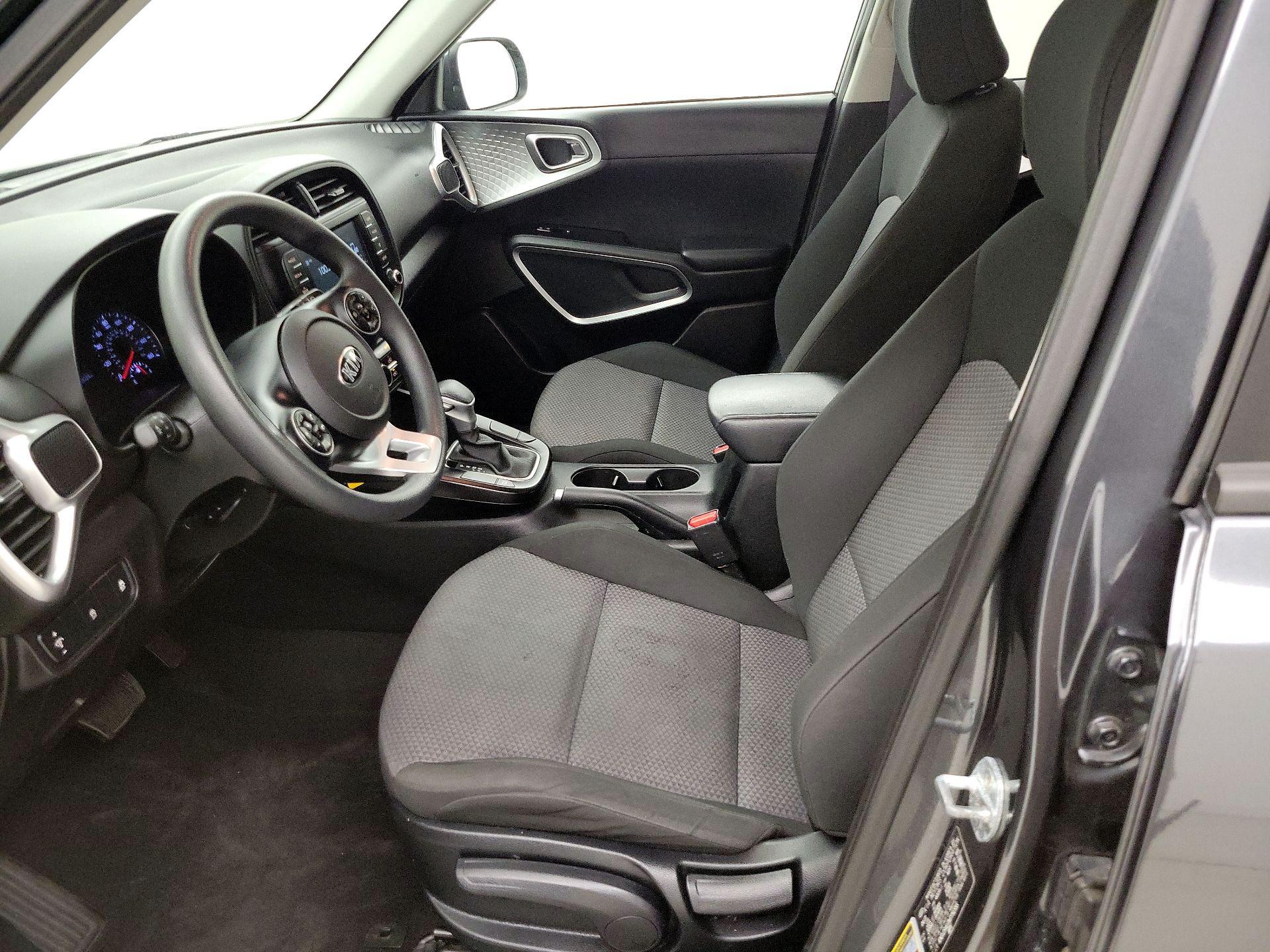 Thumbnail: 2021 Kia Soul - 11