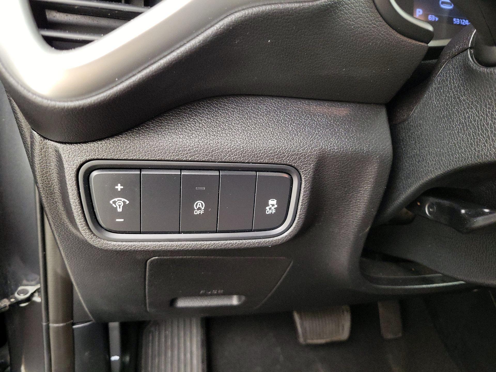 Thumbnail: 2021 Kia Soul - 13