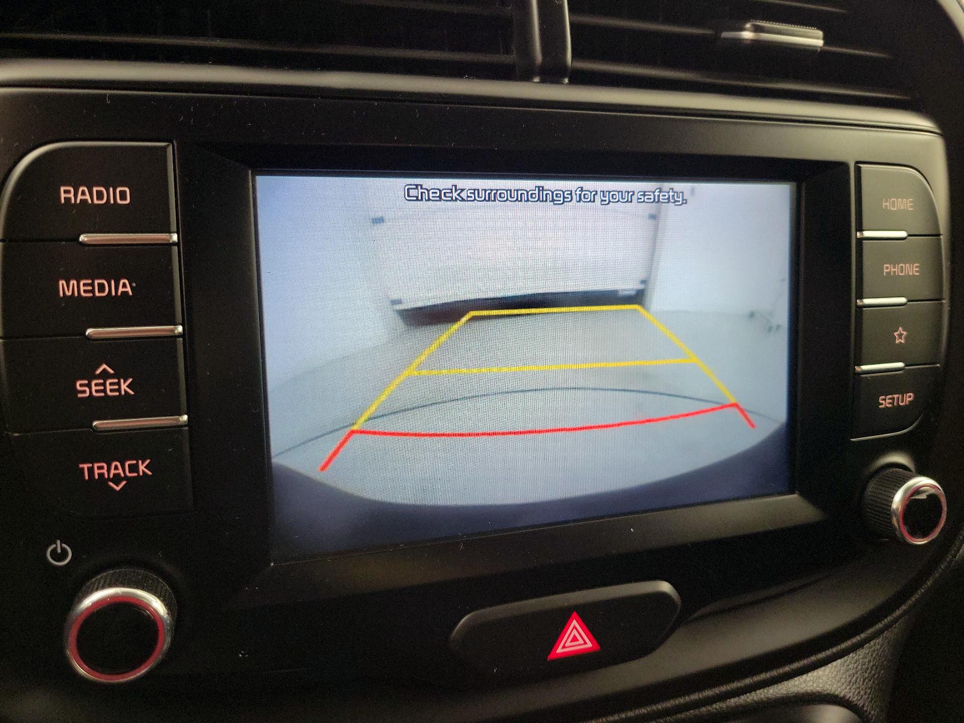 Thumbnail: 2021 Kia Soul - 14