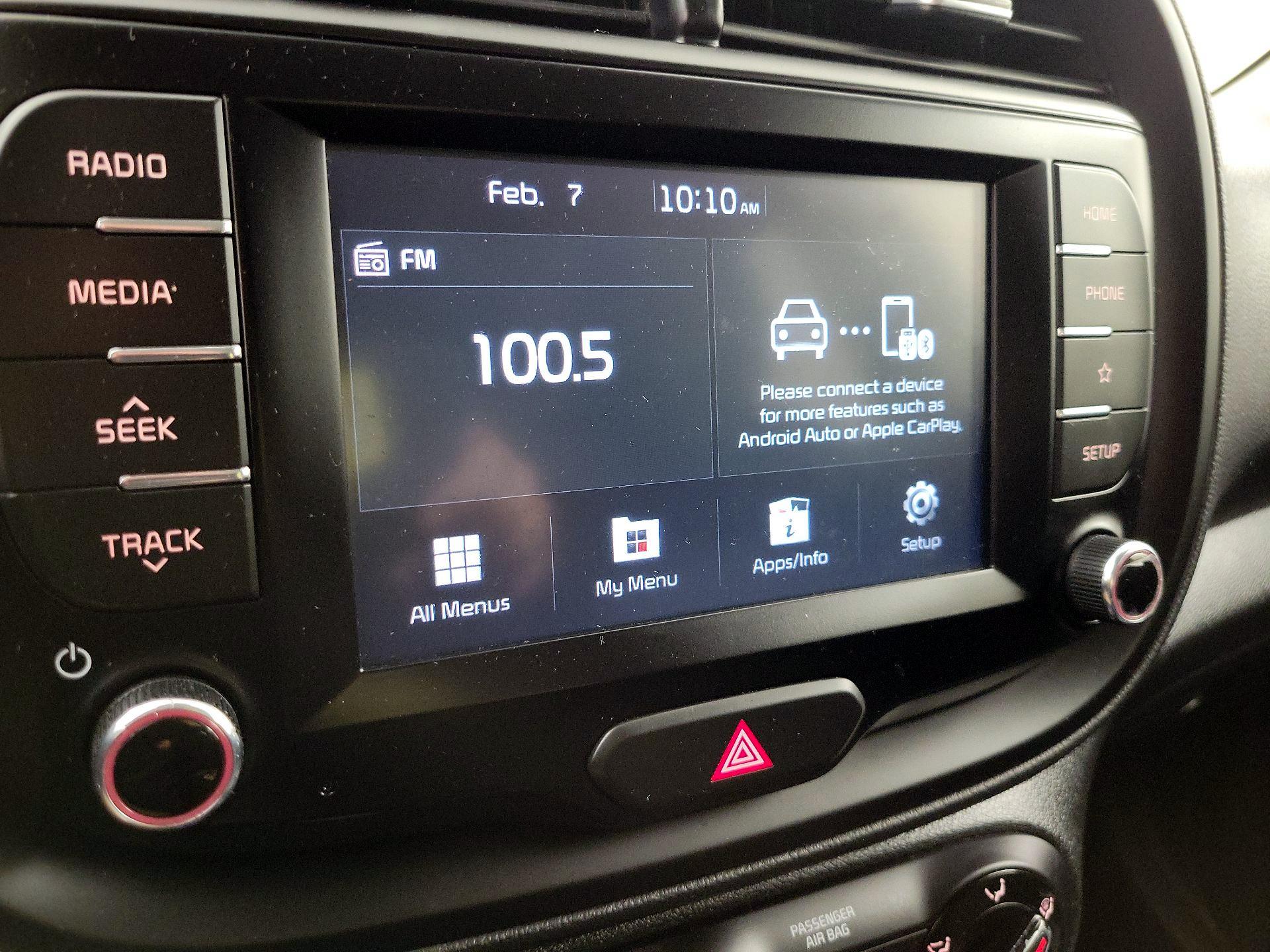 Thumbnail: 2021 Kia Soul - 15