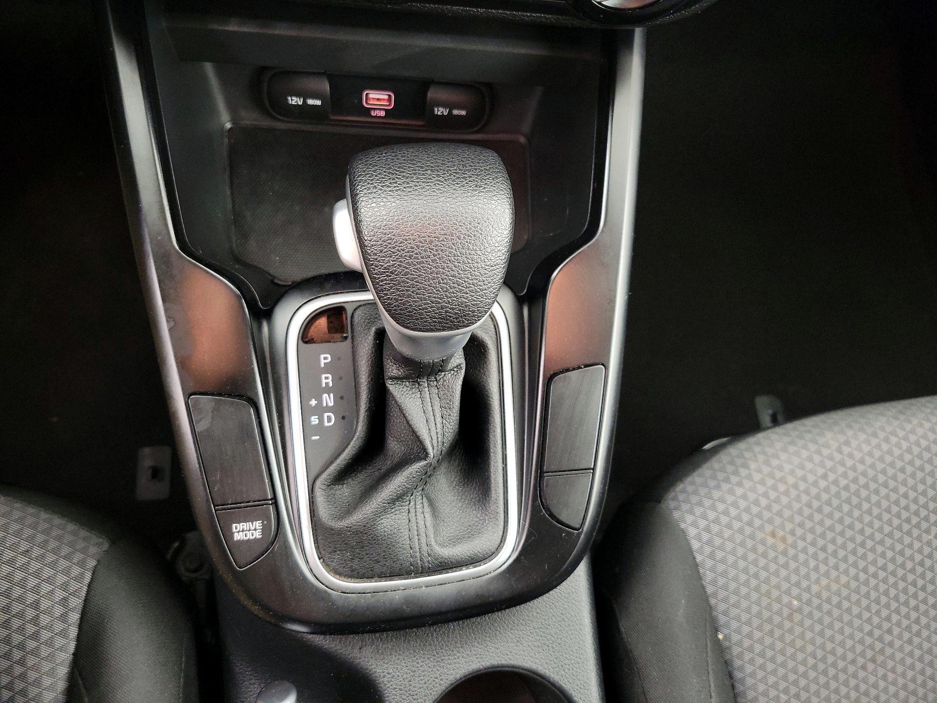 Thumbnail: 2021 Kia Soul - 17