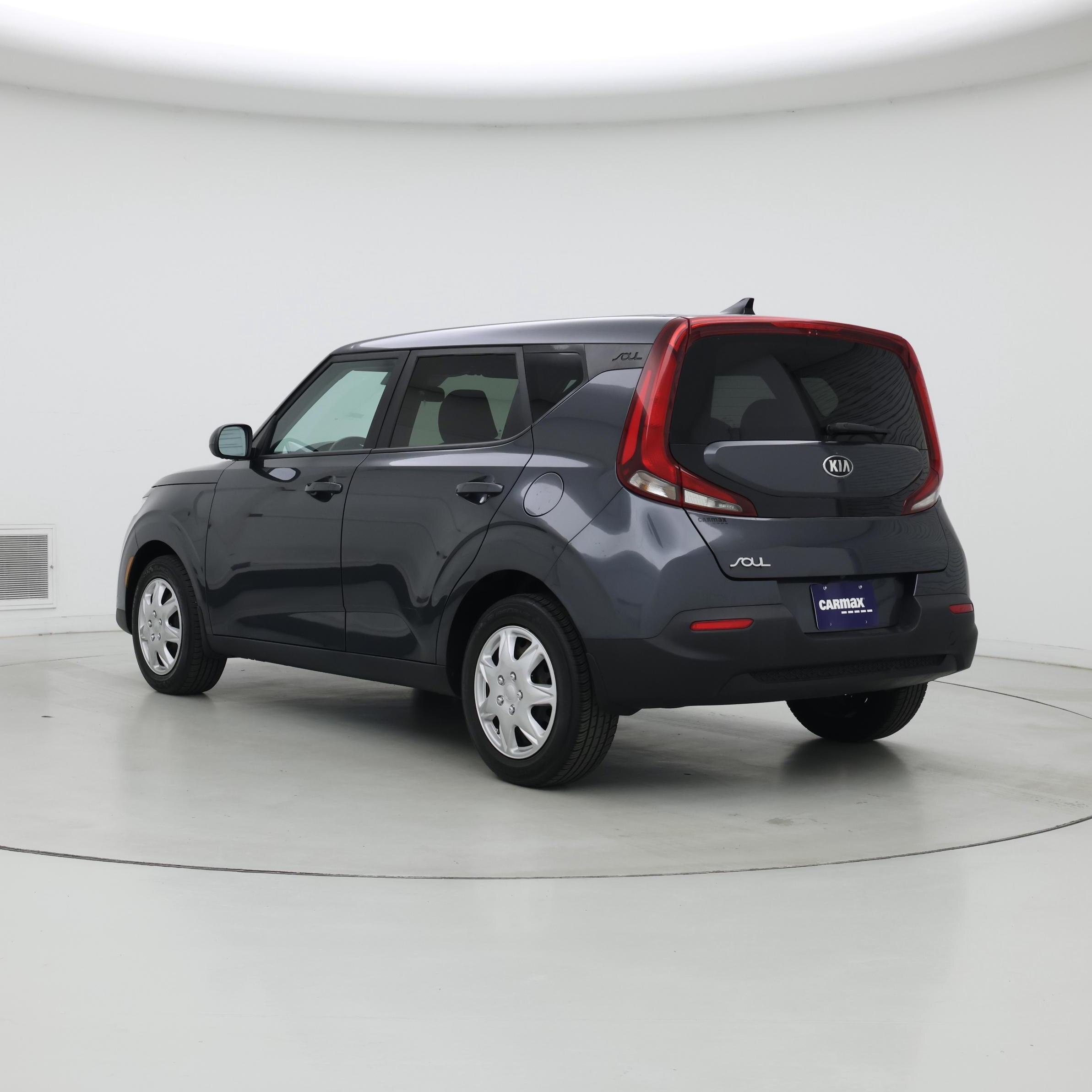 Thumbnail: 2021 Kia Soul - 2