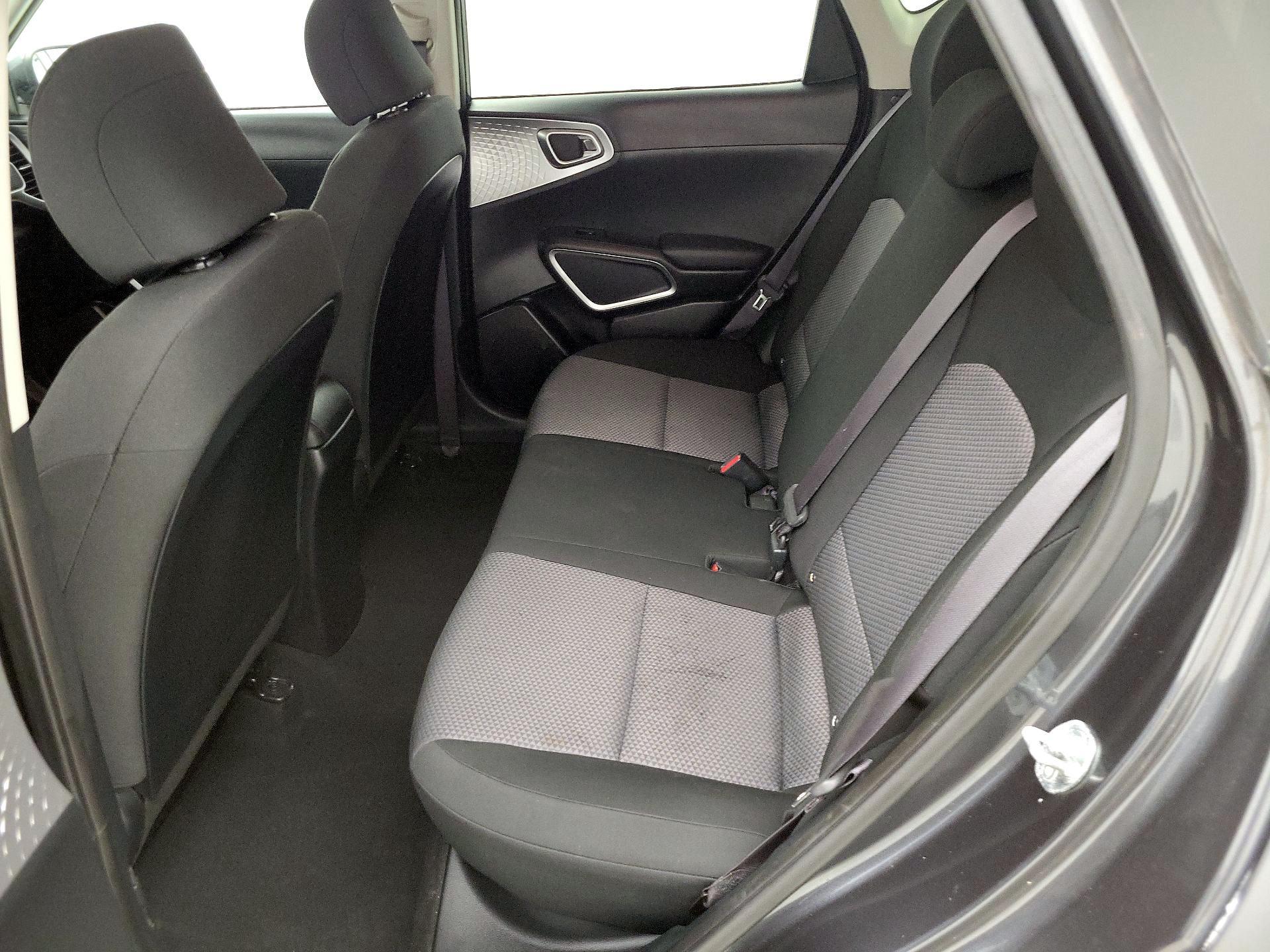 Thumbnail: 2021 Kia Soul - 19