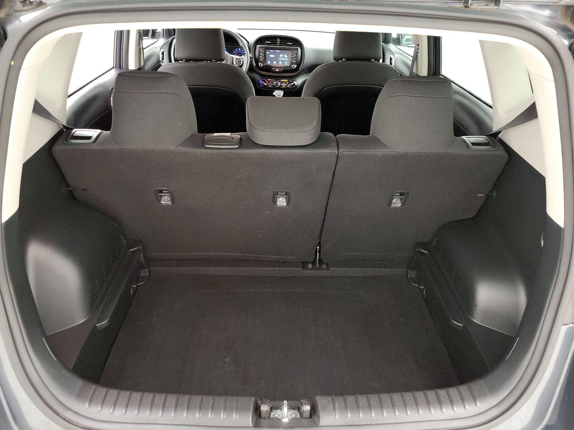 Thumbnail: 2021 Kia Soul - 20