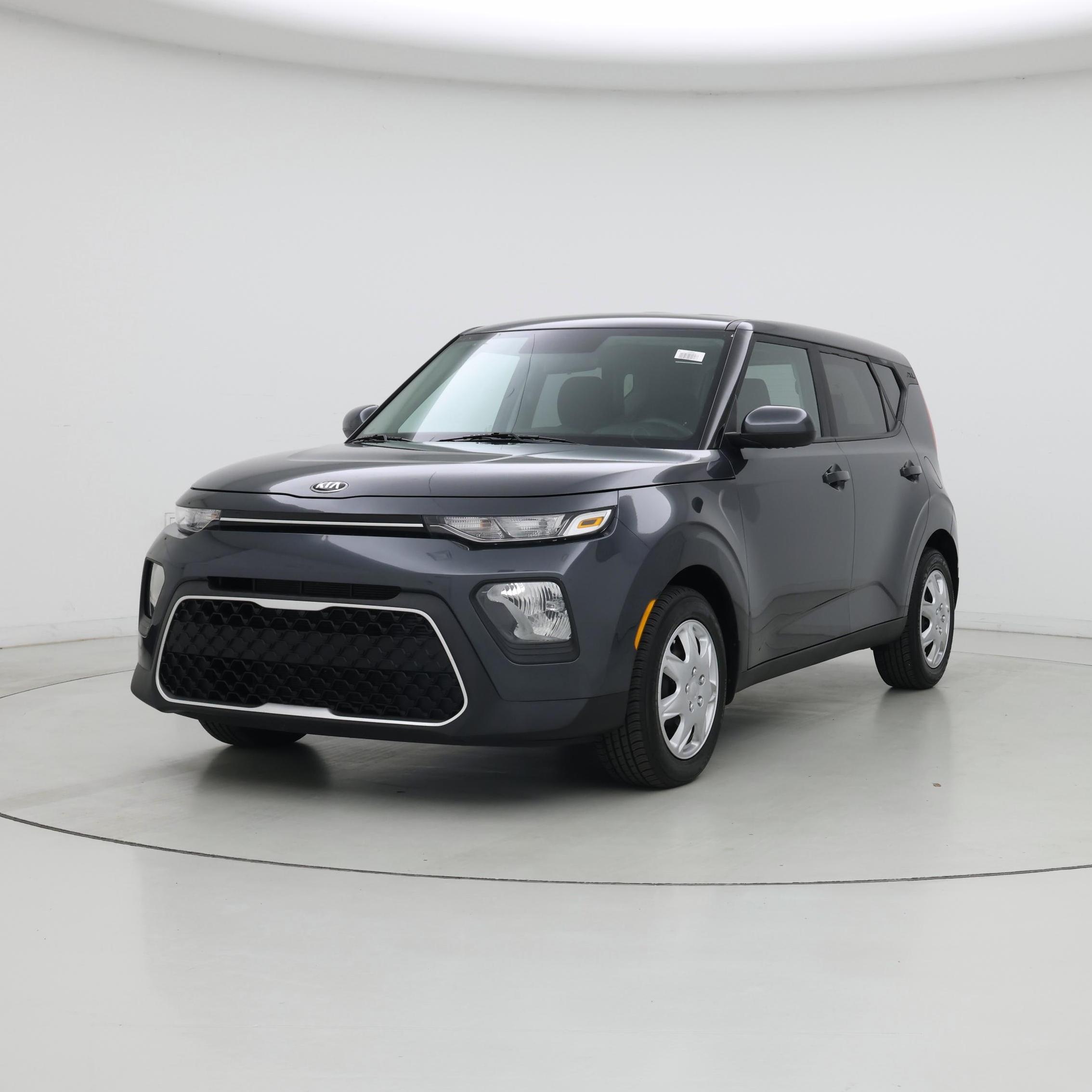 Thumbnail: 2021 Kia Soul - 4