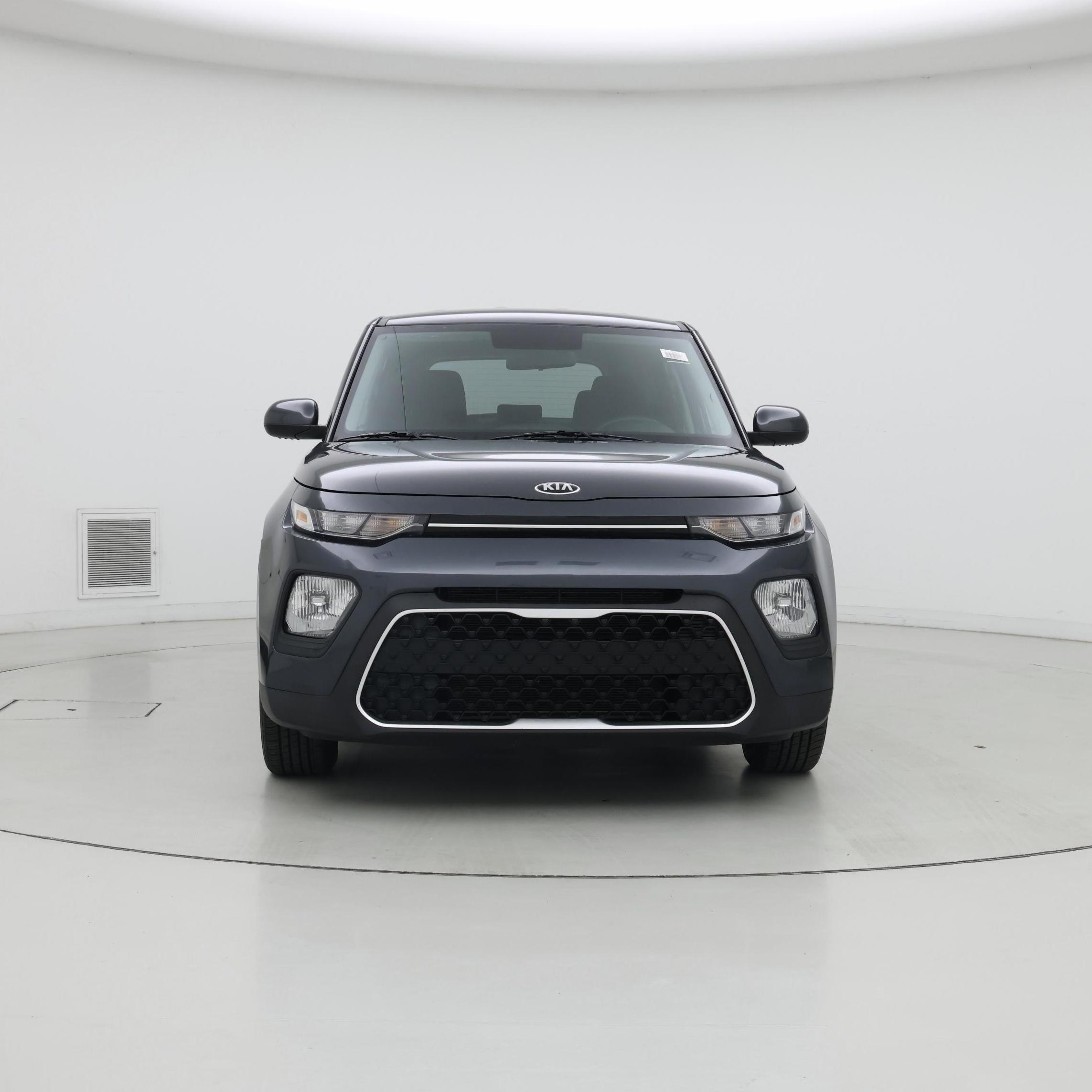 Thumbnail: 2021 Kia Soul - 5