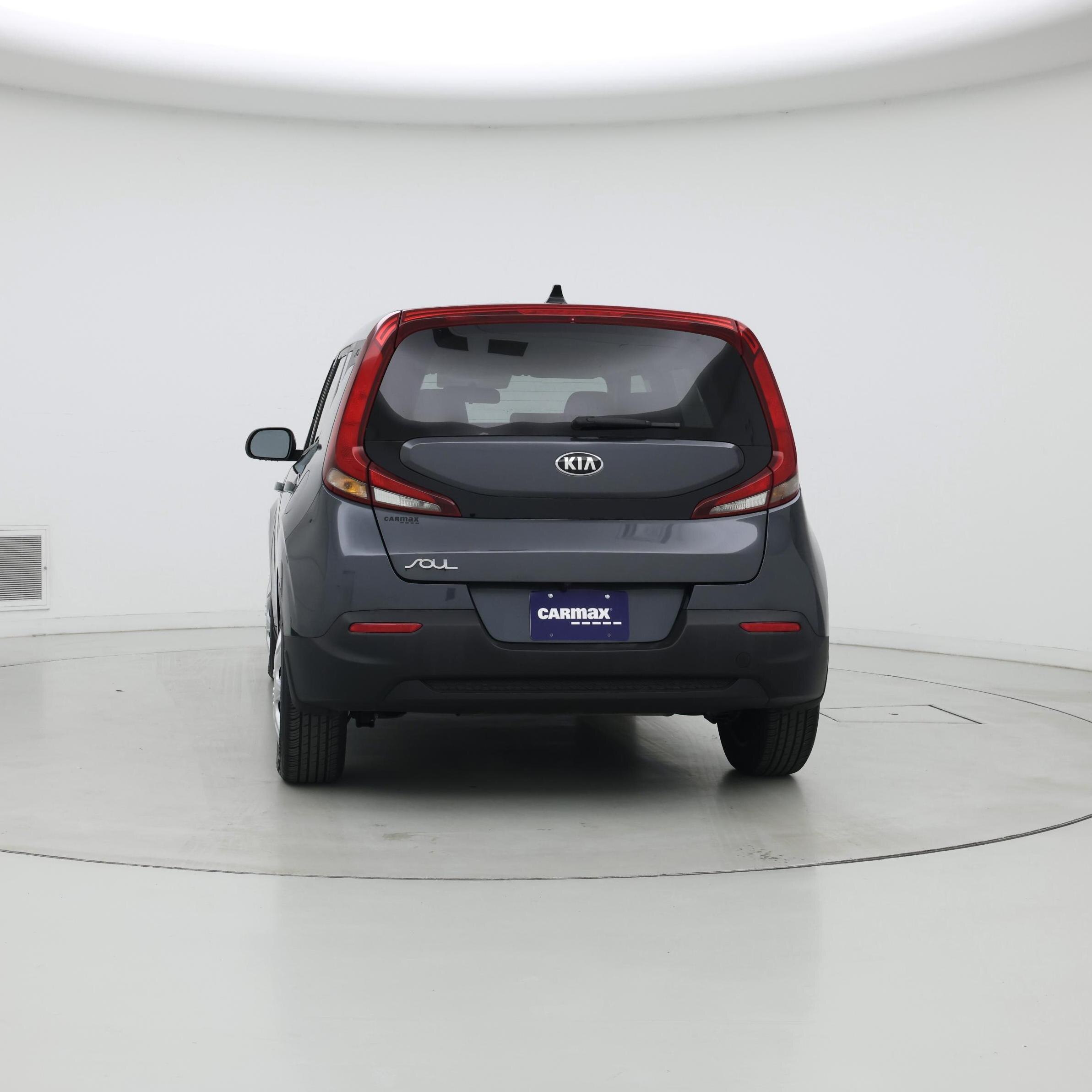 Thumbnail: 2021 Kia Soul - 6