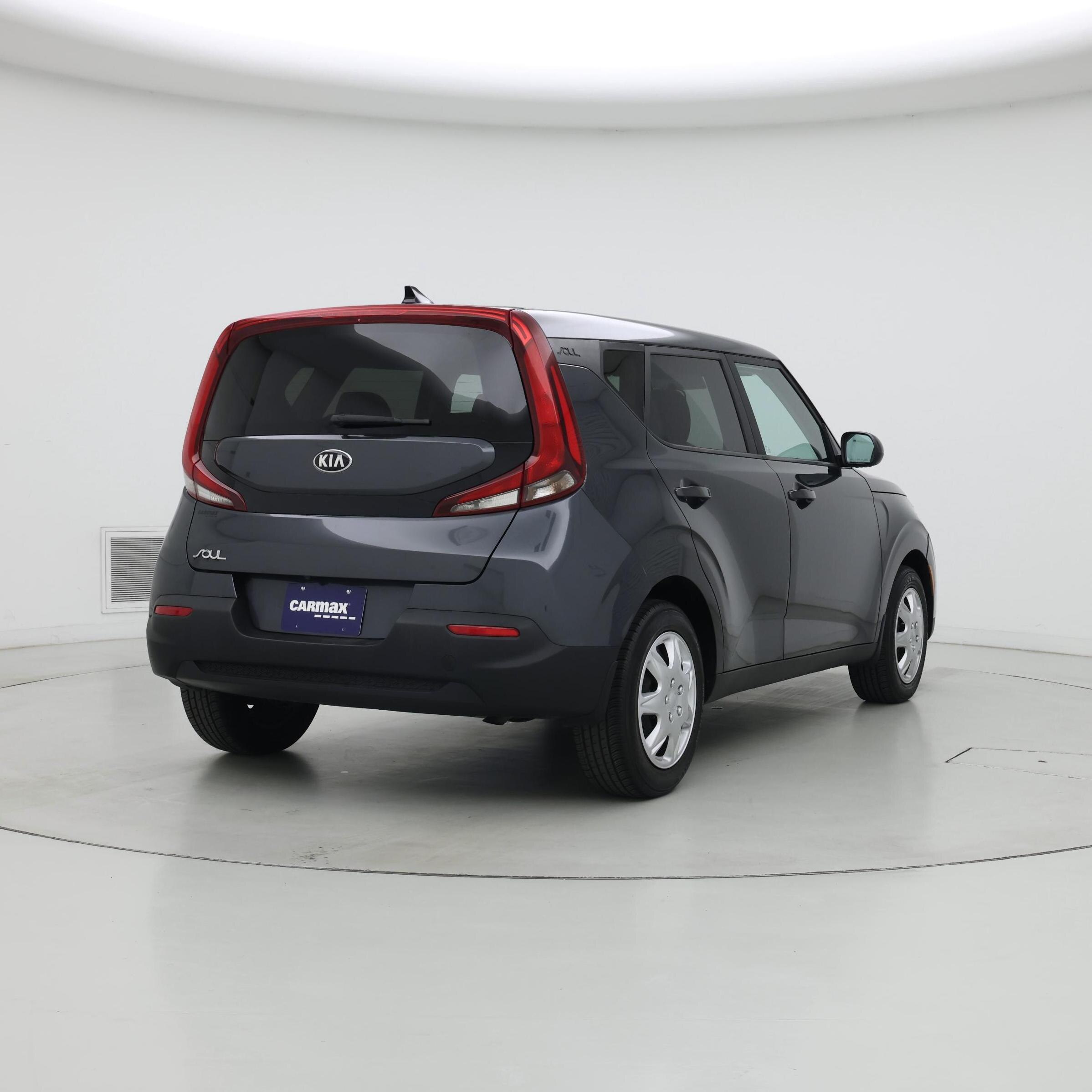 Thumbnail: 2021 Kia Soul - 8