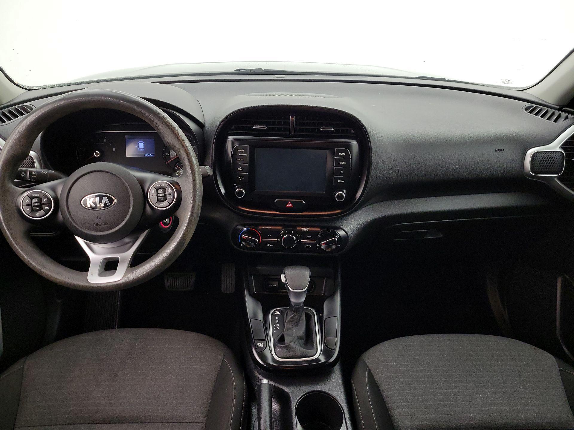 Thumbnail: 2021 Kia Soul - 9