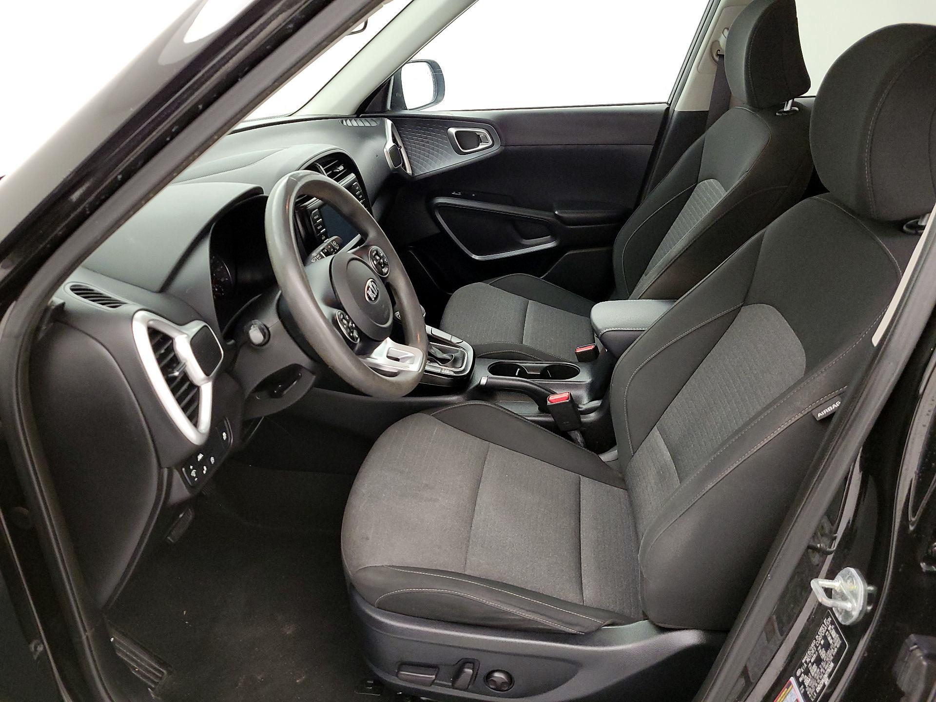 Thumbnail: 2021 Kia Soul - 11