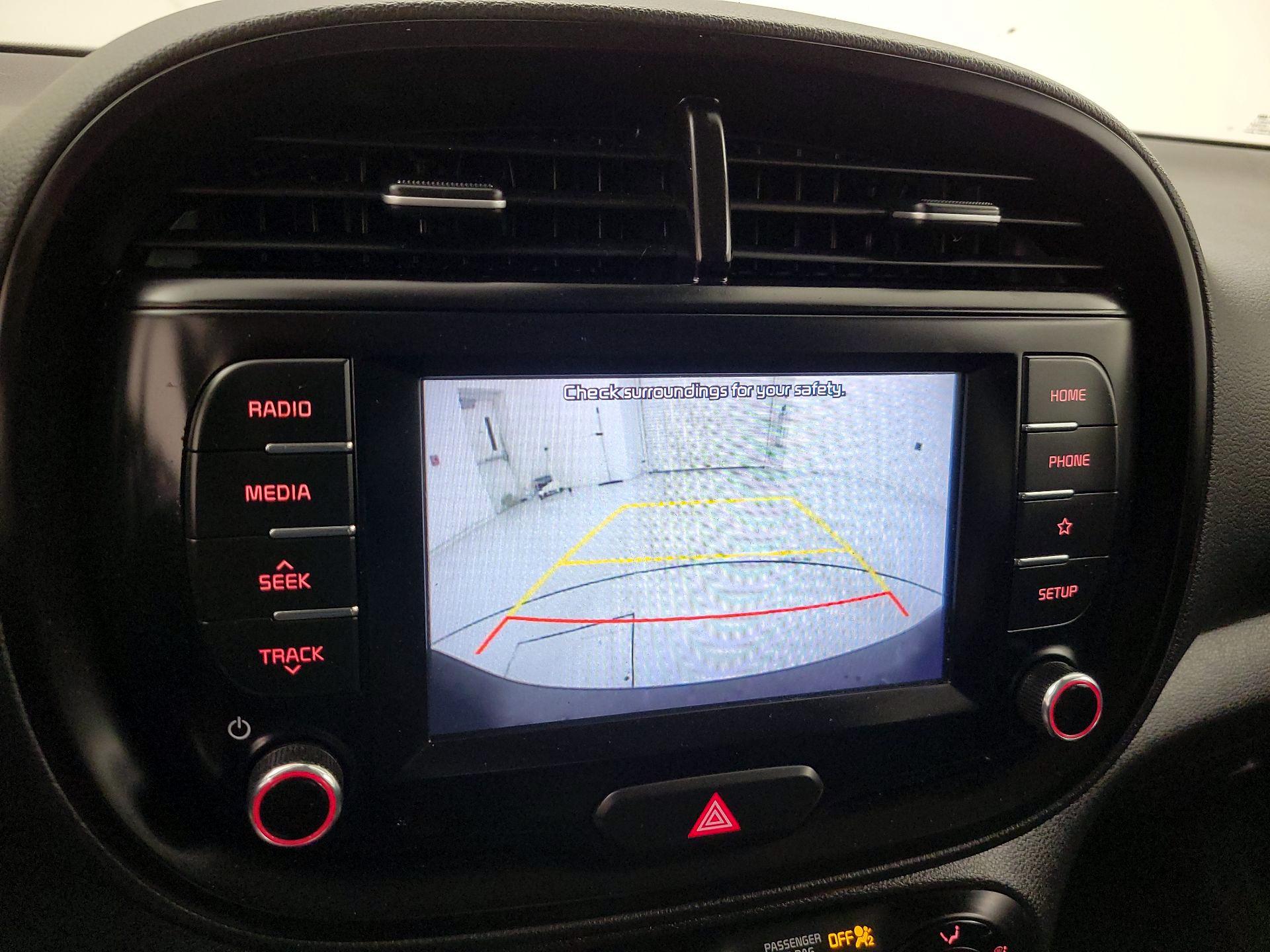 Thumbnail: 2021 Kia Soul - 14