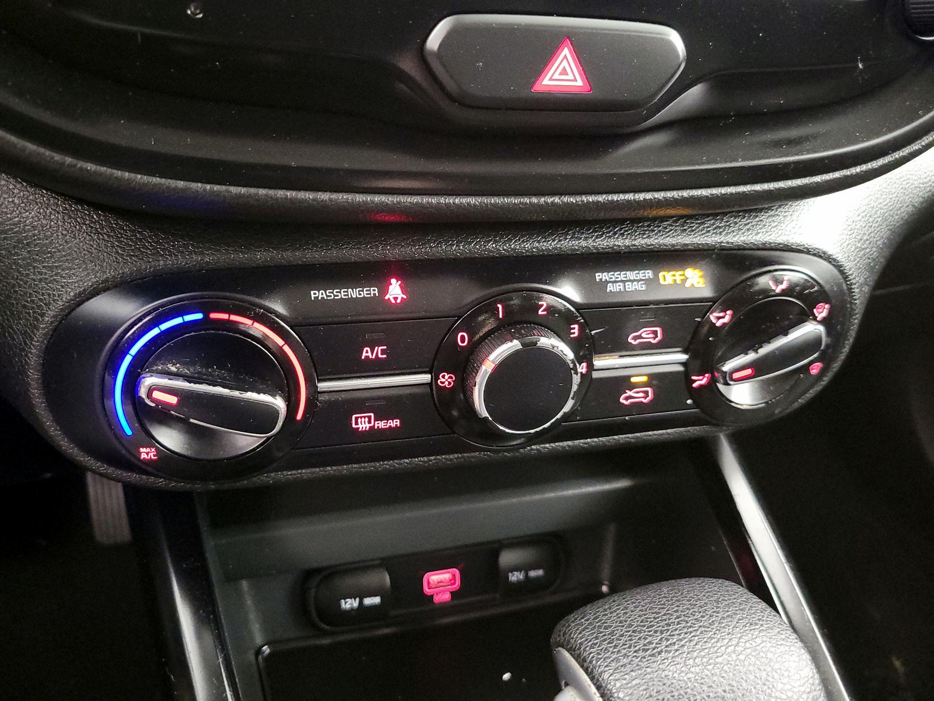 Thumbnail: 2021 Kia Soul - 16