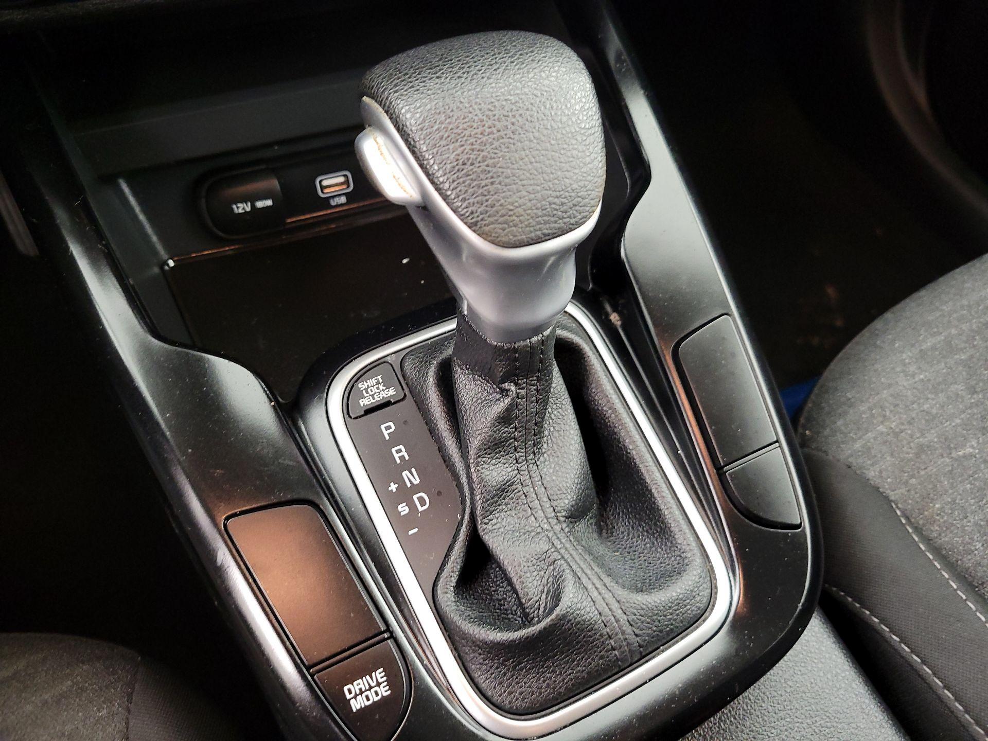 Thumbnail: 2021 Kia Soul - 17