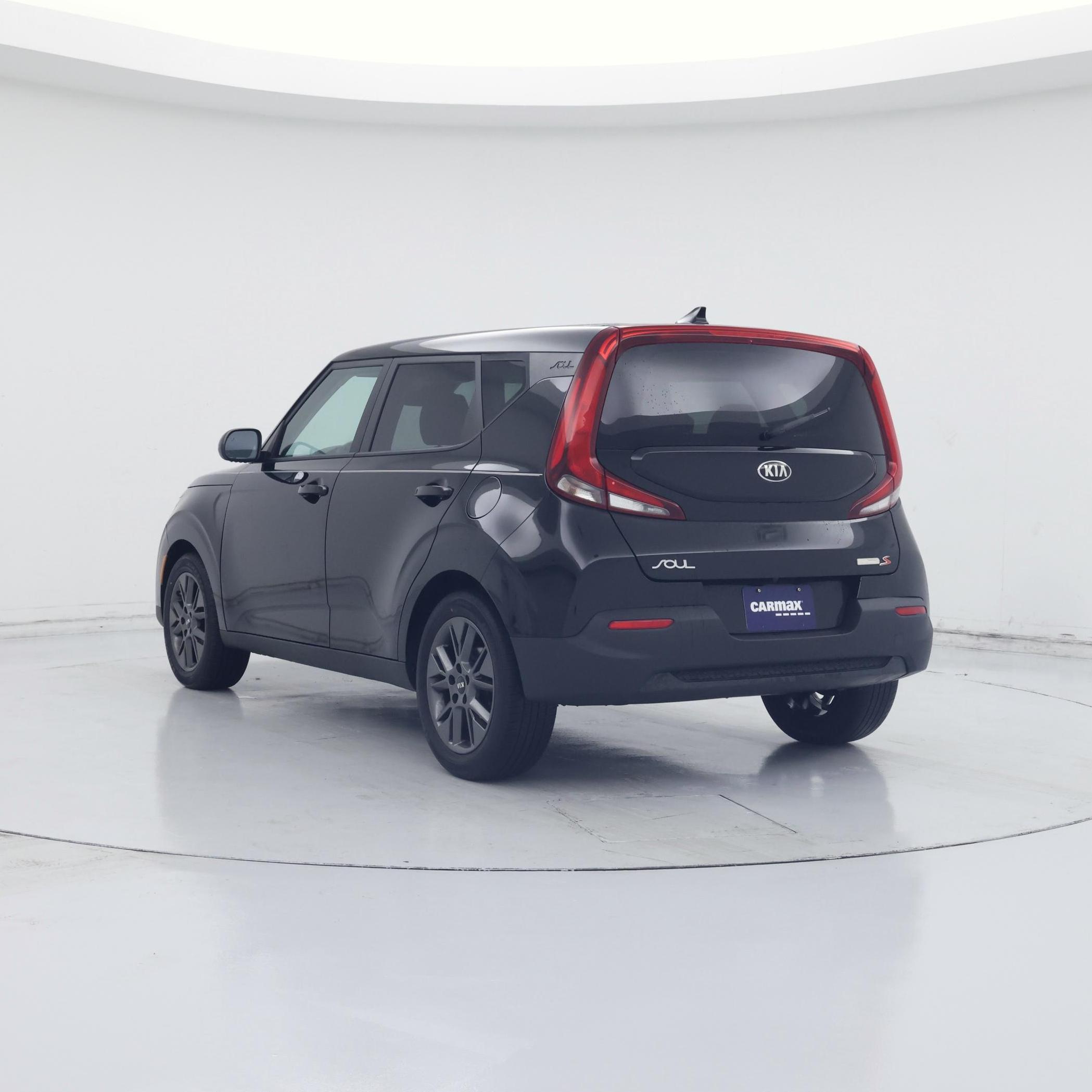 Thumbnail: 2021 Kia Soul - 2