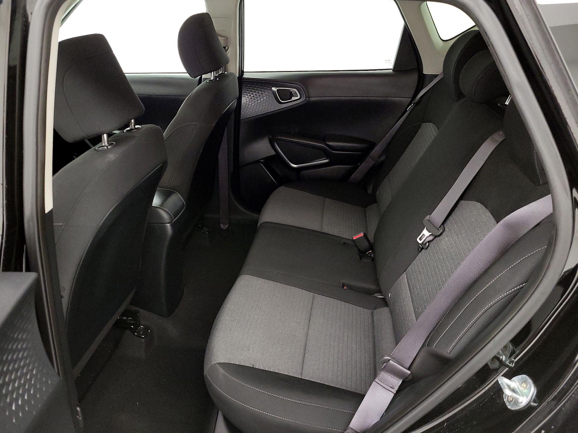 Thumbnail: 2021 Kia Soul - 19