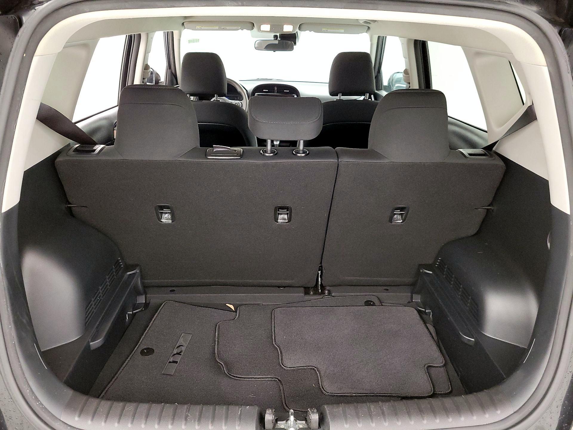 Thumbnail: 2021 Kia Soul - 20