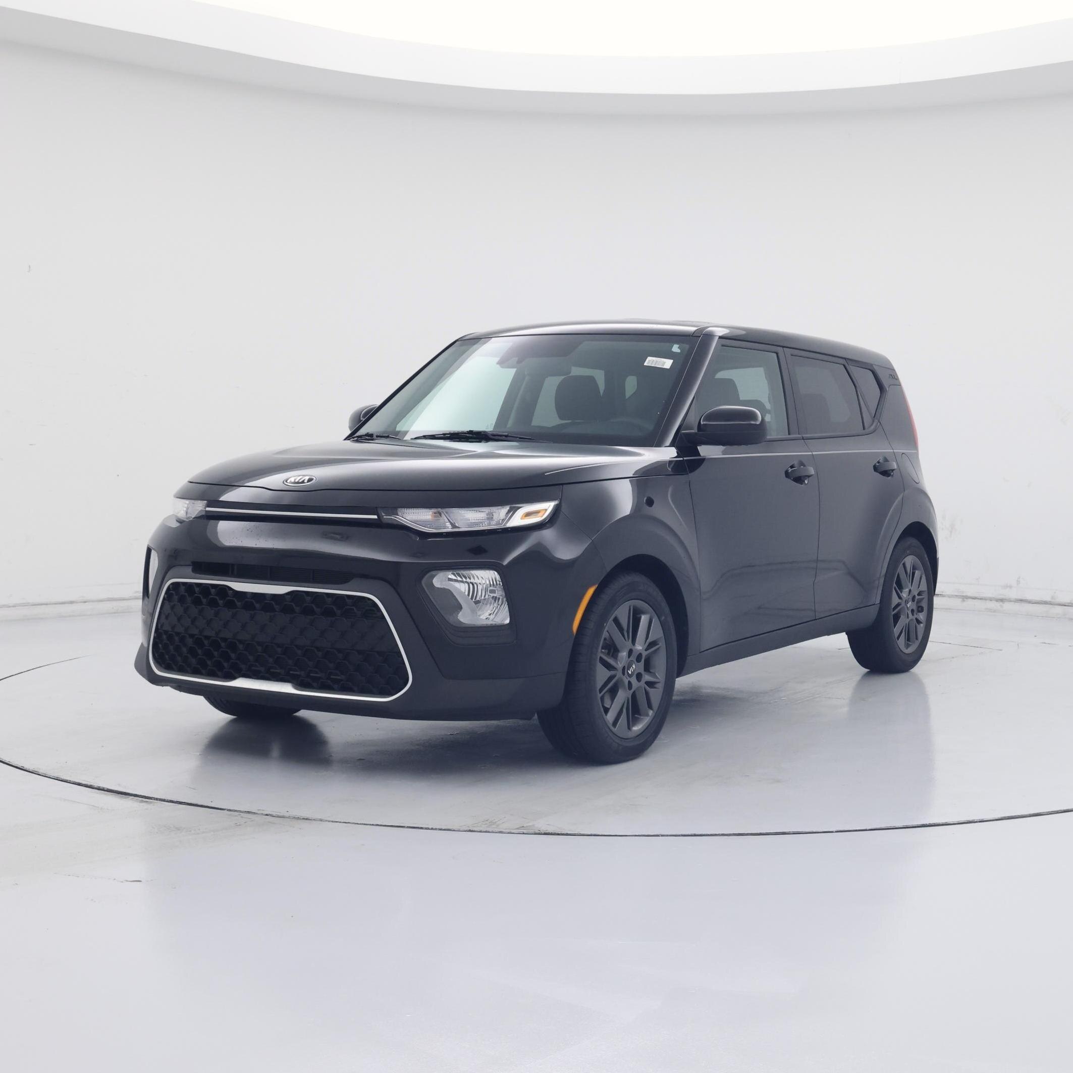 Thumbnail: 2021 Kia Soul - 4