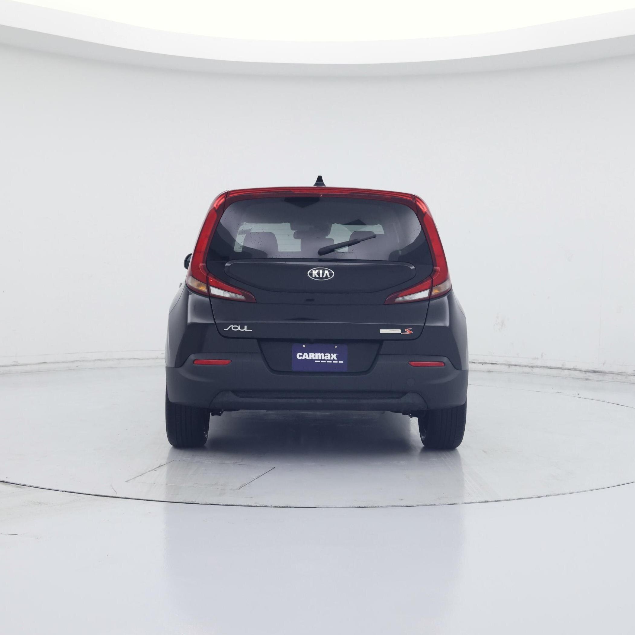 Thumbnail: 2021 Kia Soul - 6