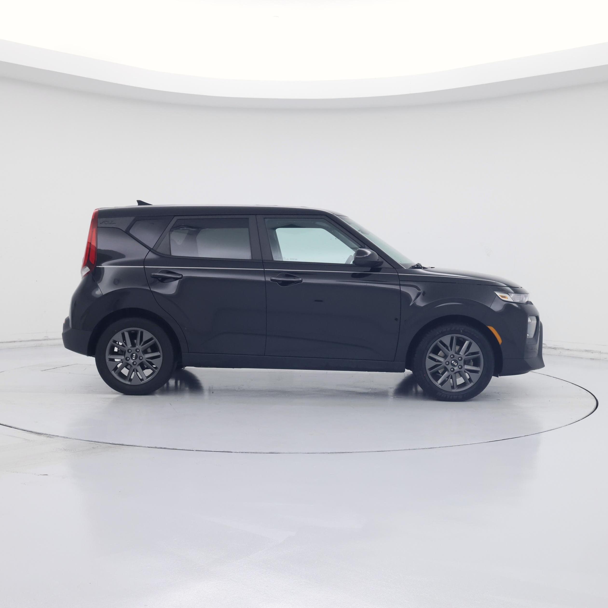 Thumbnail: 2021 Kia Soul - 7