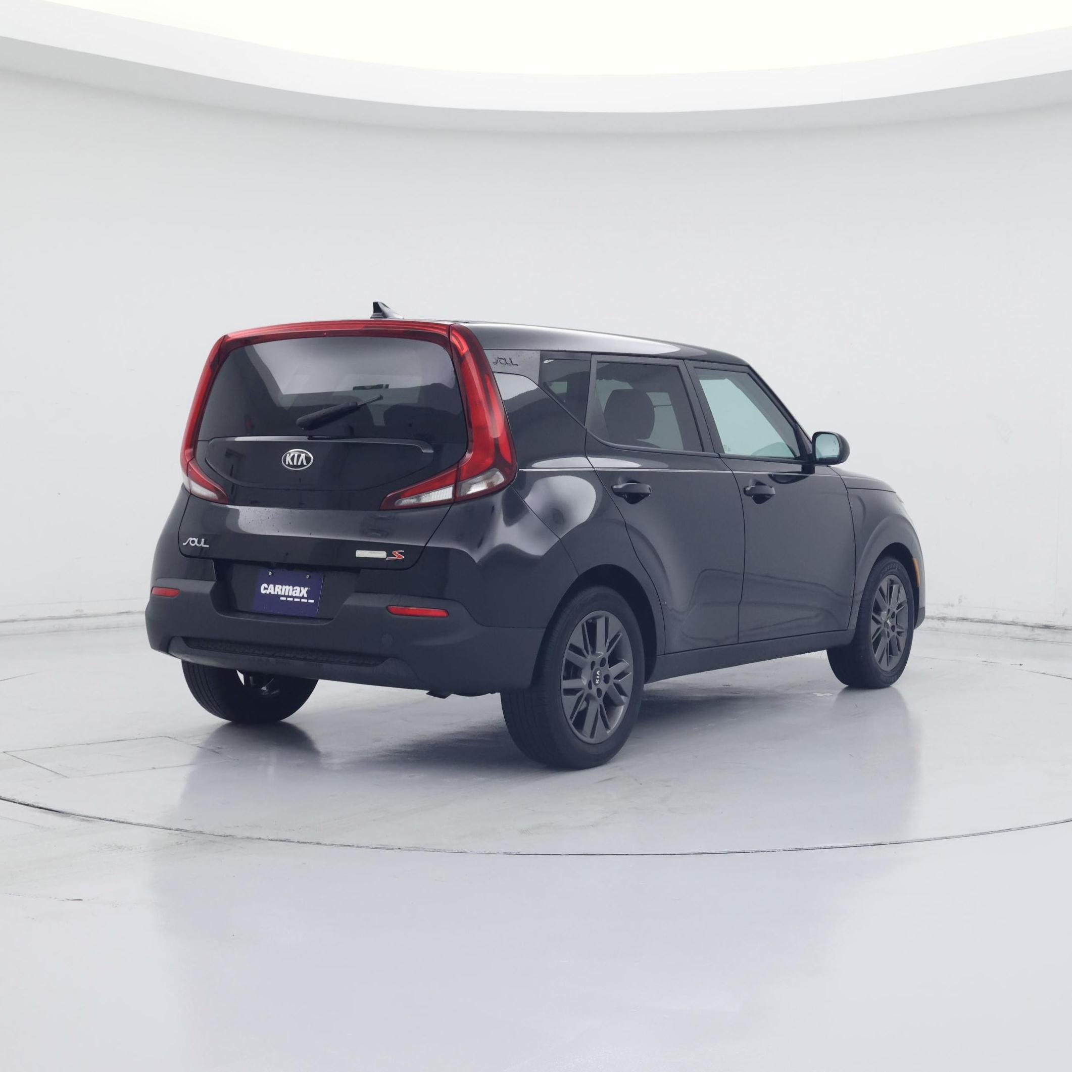 Thumbnail: 2021 Kia Soul - 8