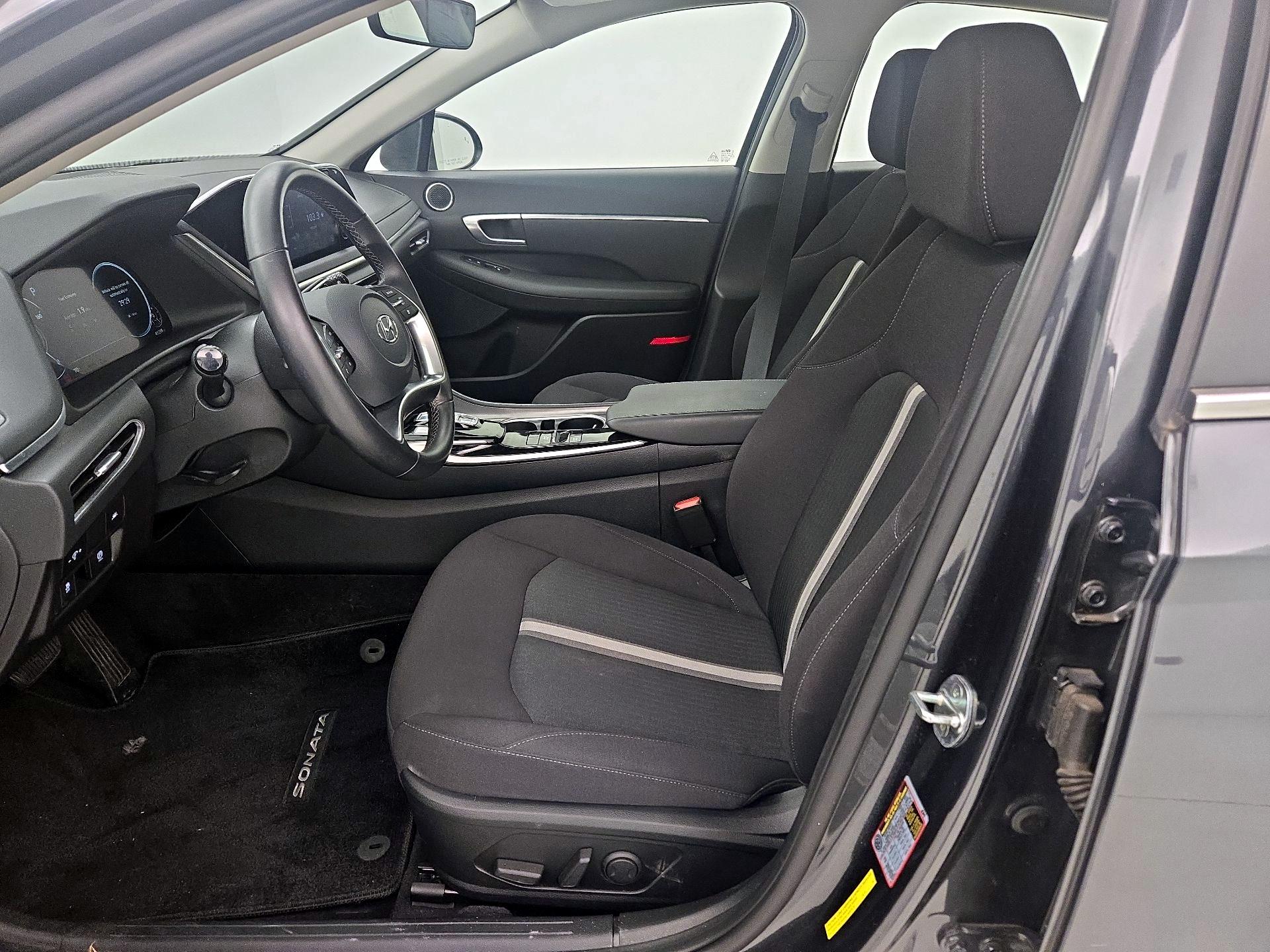 Thumbnail: 2022 Hyundai Sonata - 11