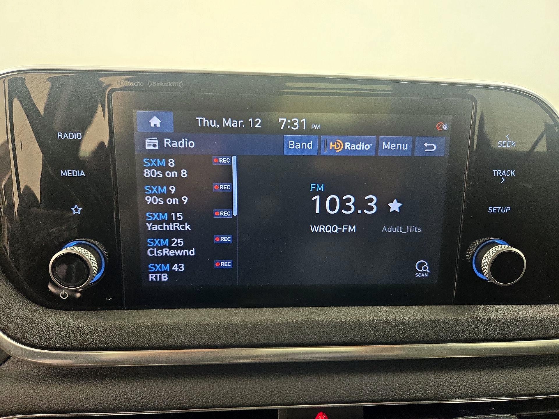 Thumbnail: 2022 Hyundai Sonata - 15