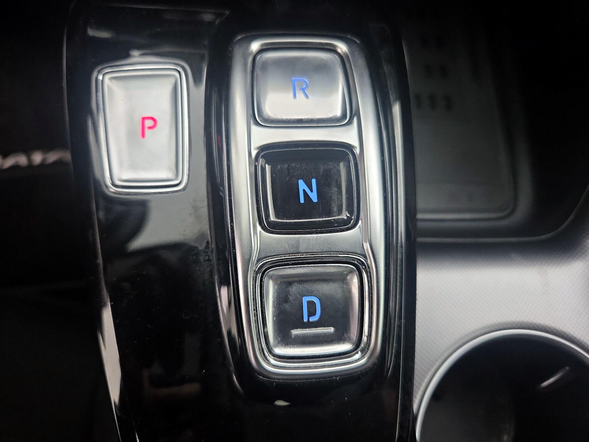 Thumbnail: 2022 Hyundai Sonata - 17