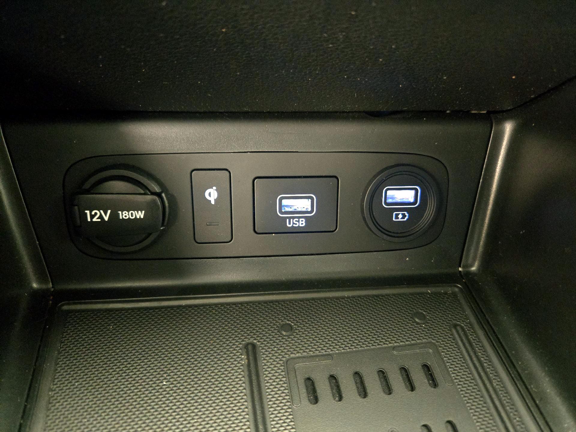 Thumbnail: 2022 Hyundai Sonata - 18