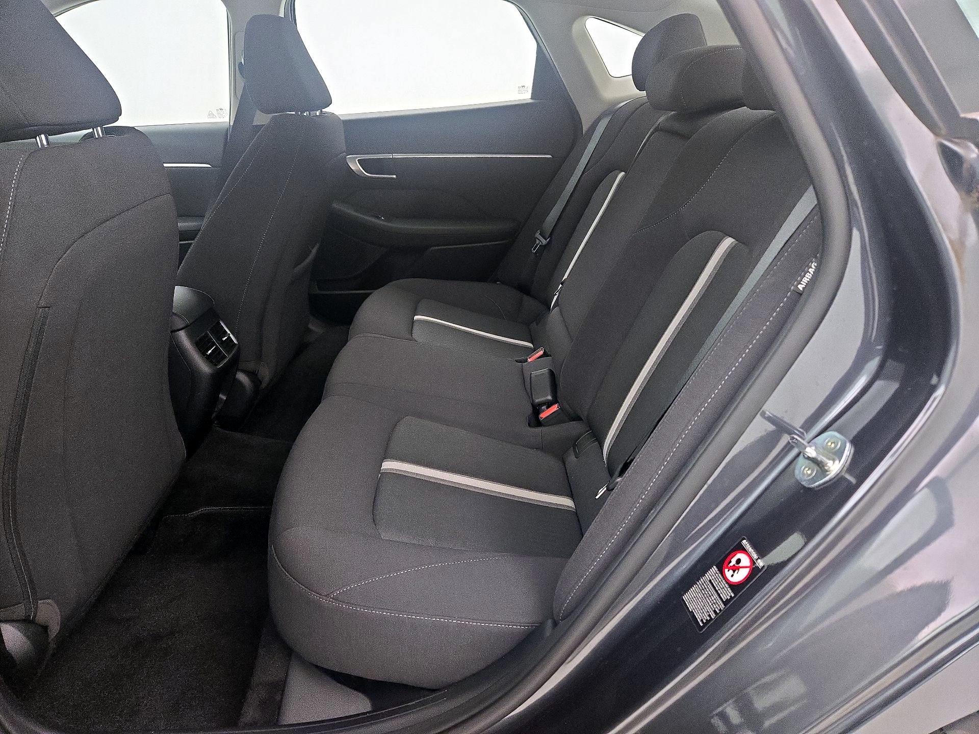 Thumbnail: 2022 Hyundai Sonata - 20