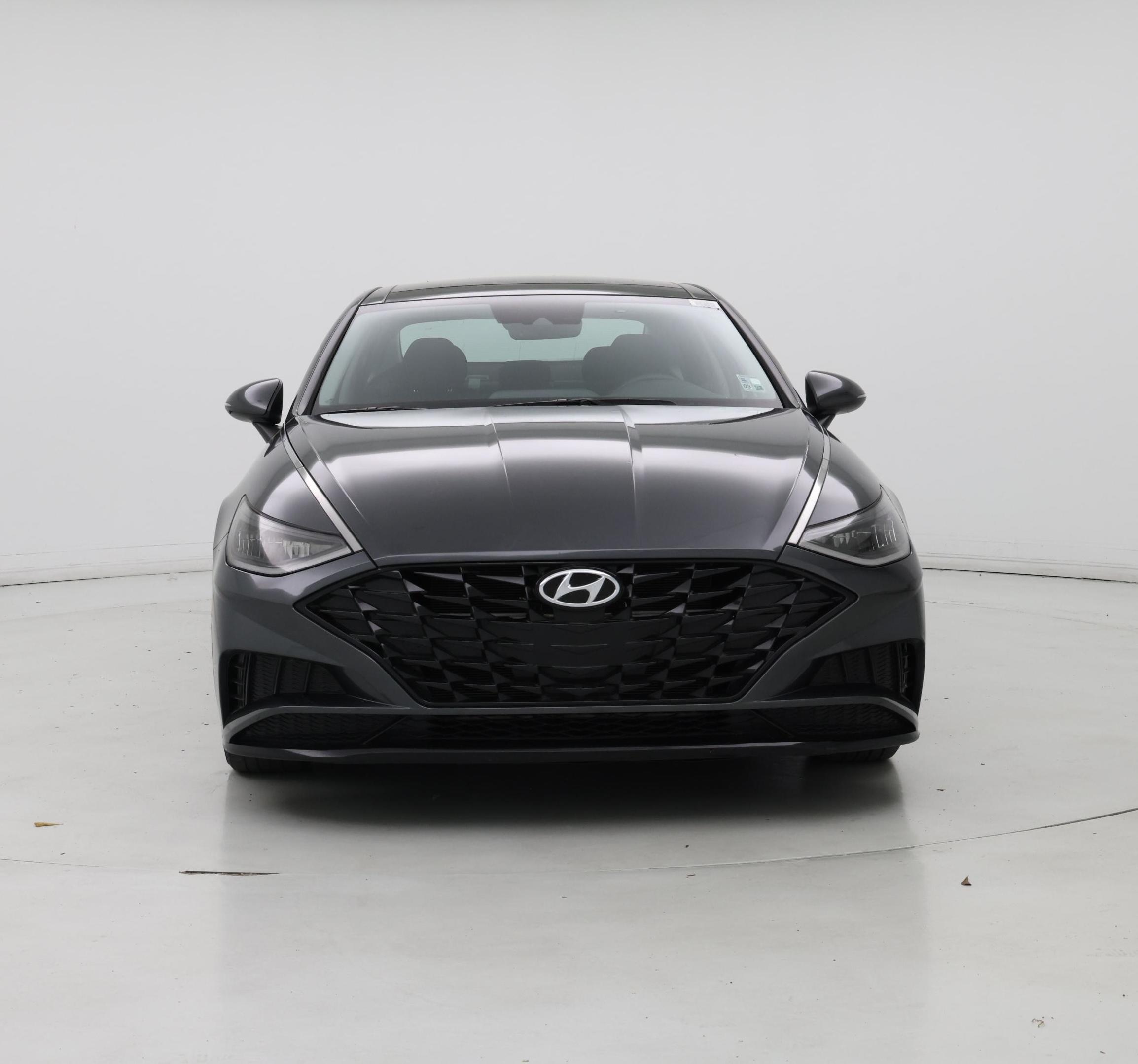Thumbnail: 2022 Hyundai Sonata - 5