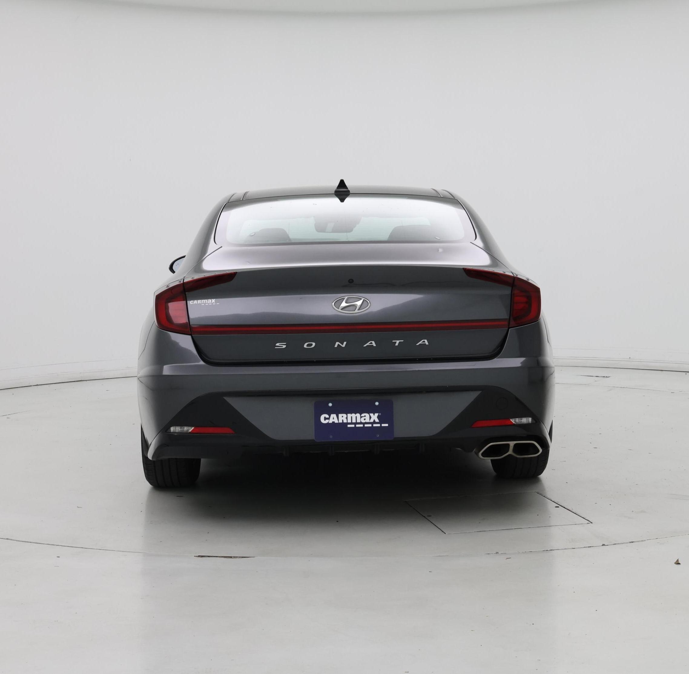 Thumbnail: 2022 Hyundai Sonata - 6