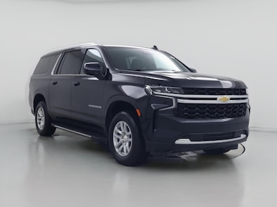 2023 Chevrolet Suburban 1500 LS