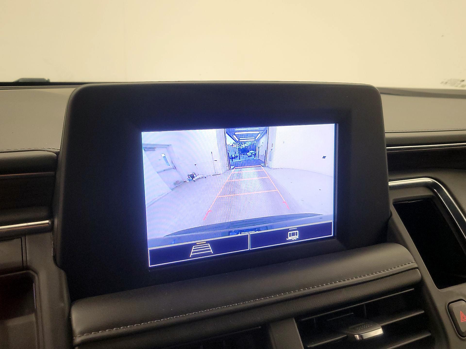 Thumbnail: 2023 Chevrolet Suburban - 14