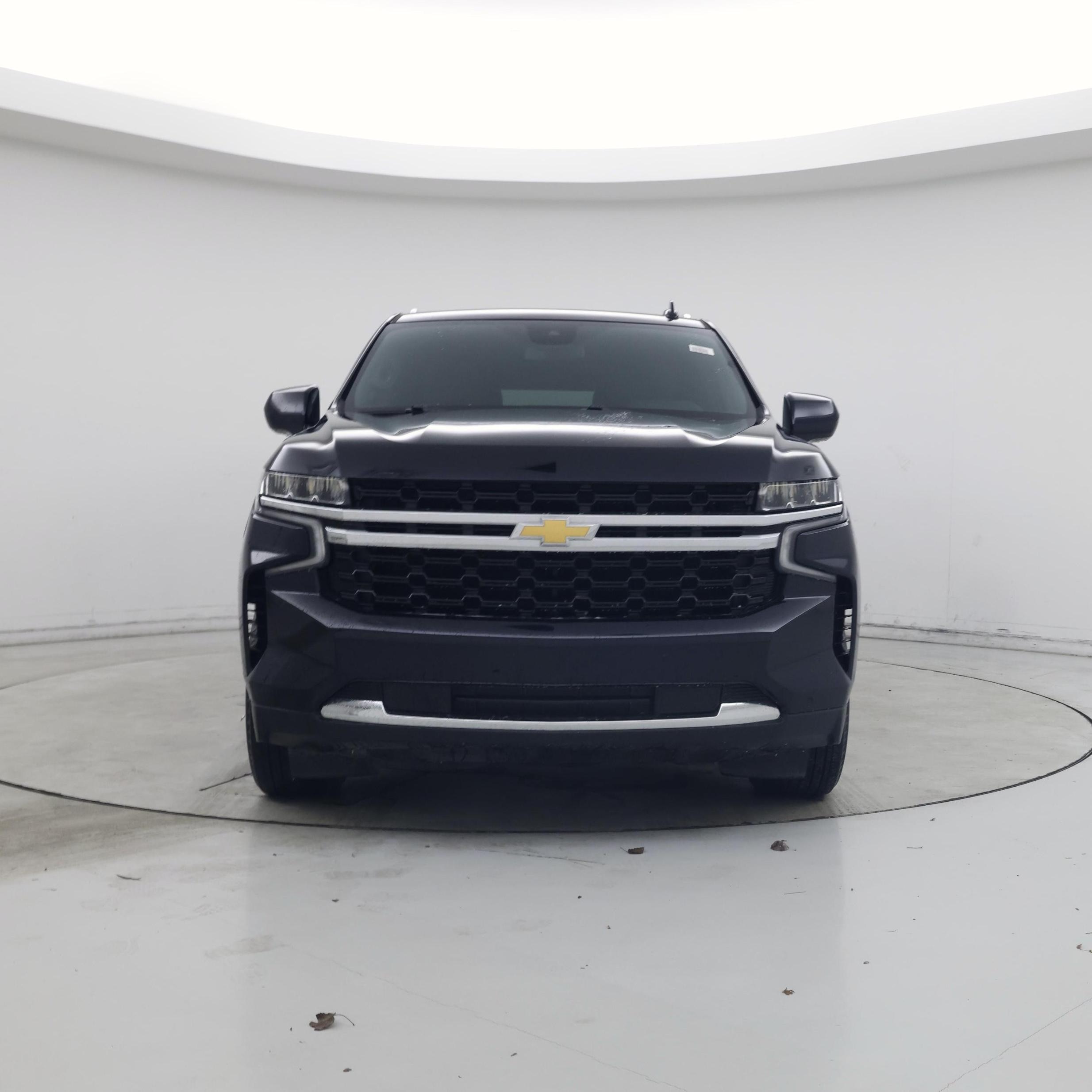 Thumbnail: 2023 Chevrolet Suburban - 5