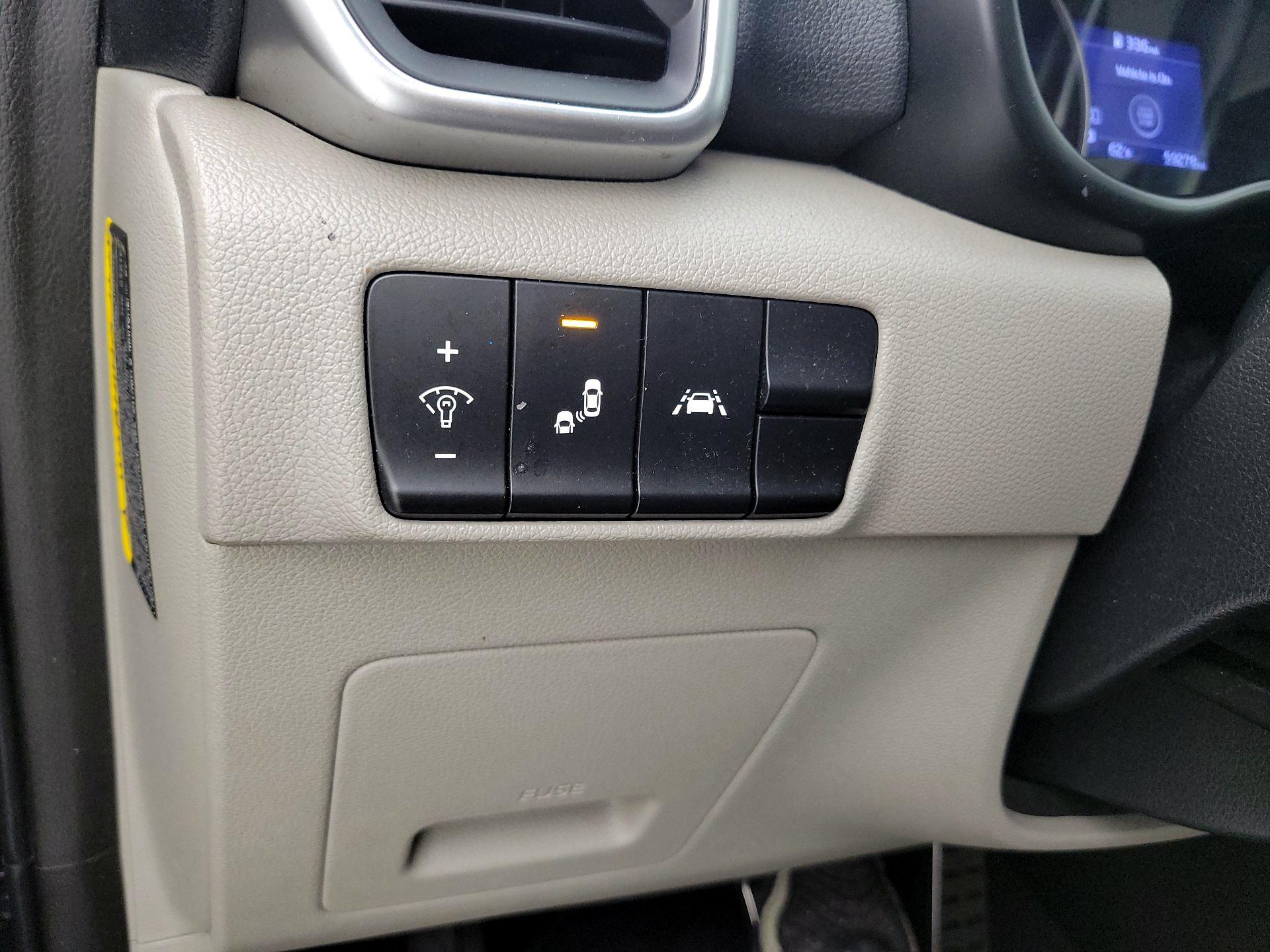 Thumbnail: 2020 Kia Sportage - 13