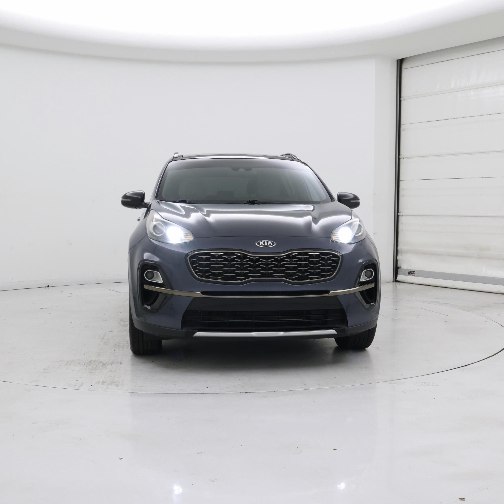 Thumbnail: 2020 Kia Sportage - 5