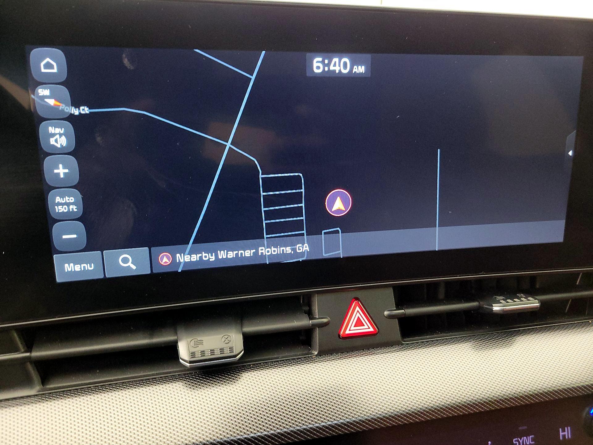 Thumbnail: 2023 Kia Sportage - 14