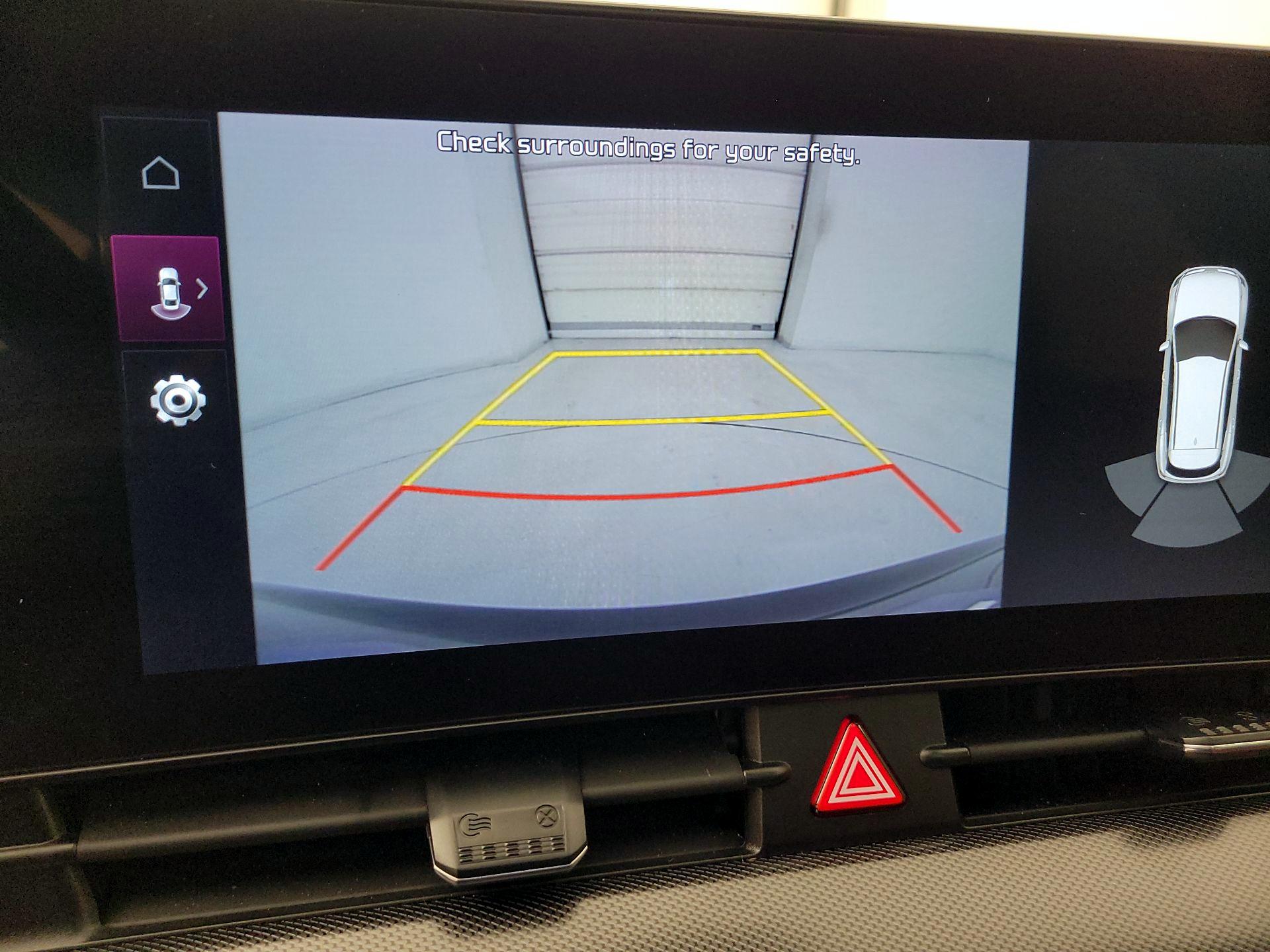 Thumbnail: 2023 Kia Sportage - 15