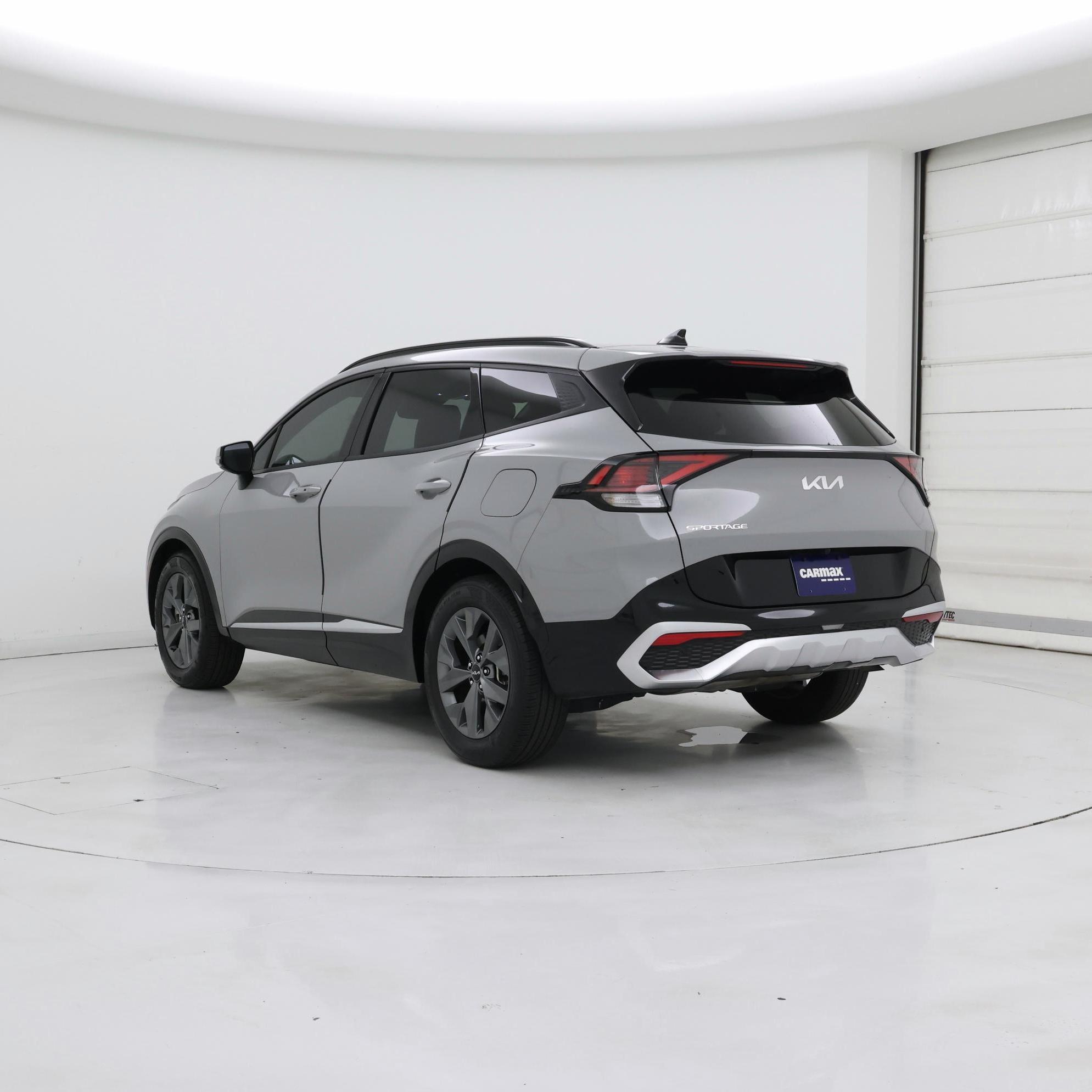 Thumbnail: 2023 Kia Sportage - 2