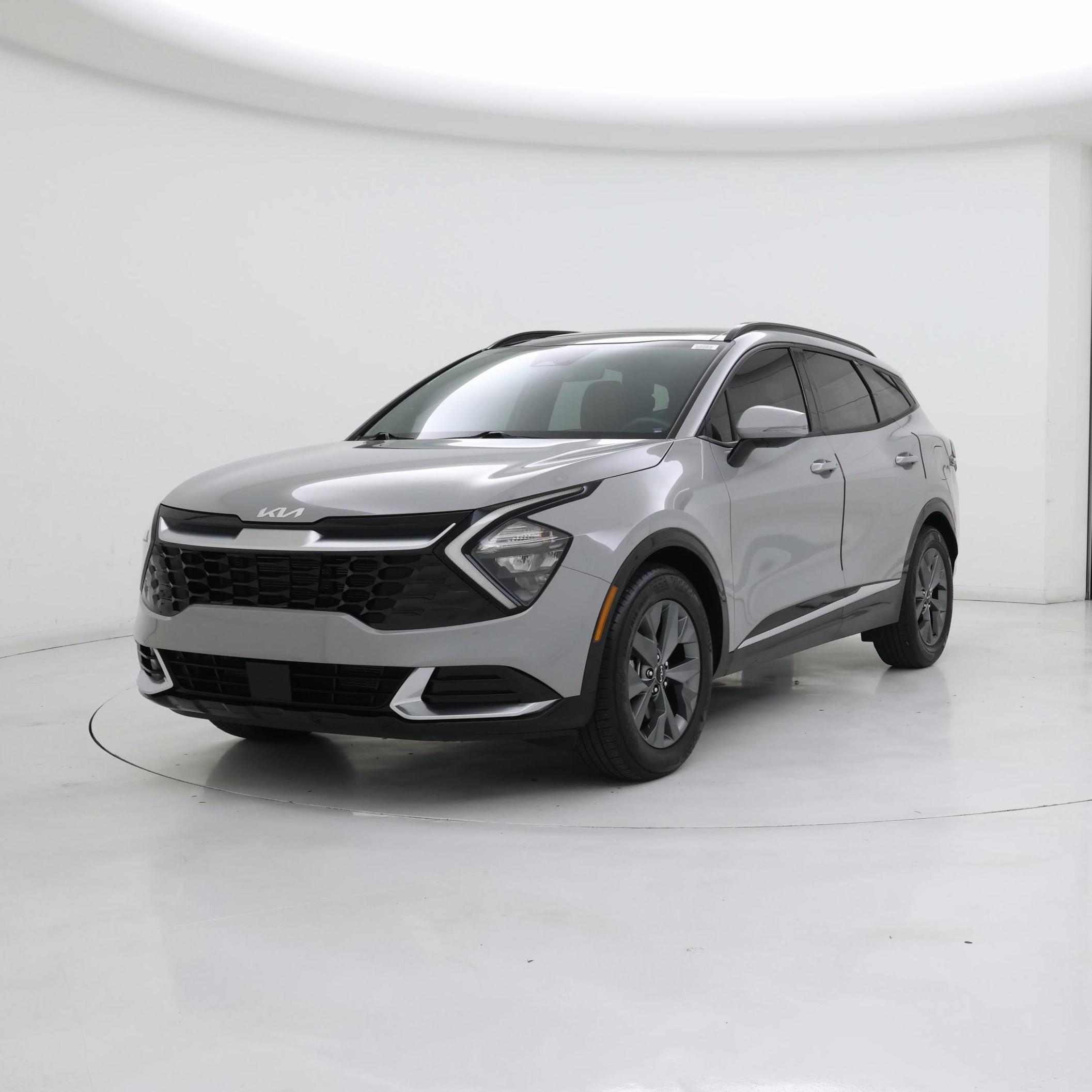 Thumbnail: 2023 Kia Sportage - 4