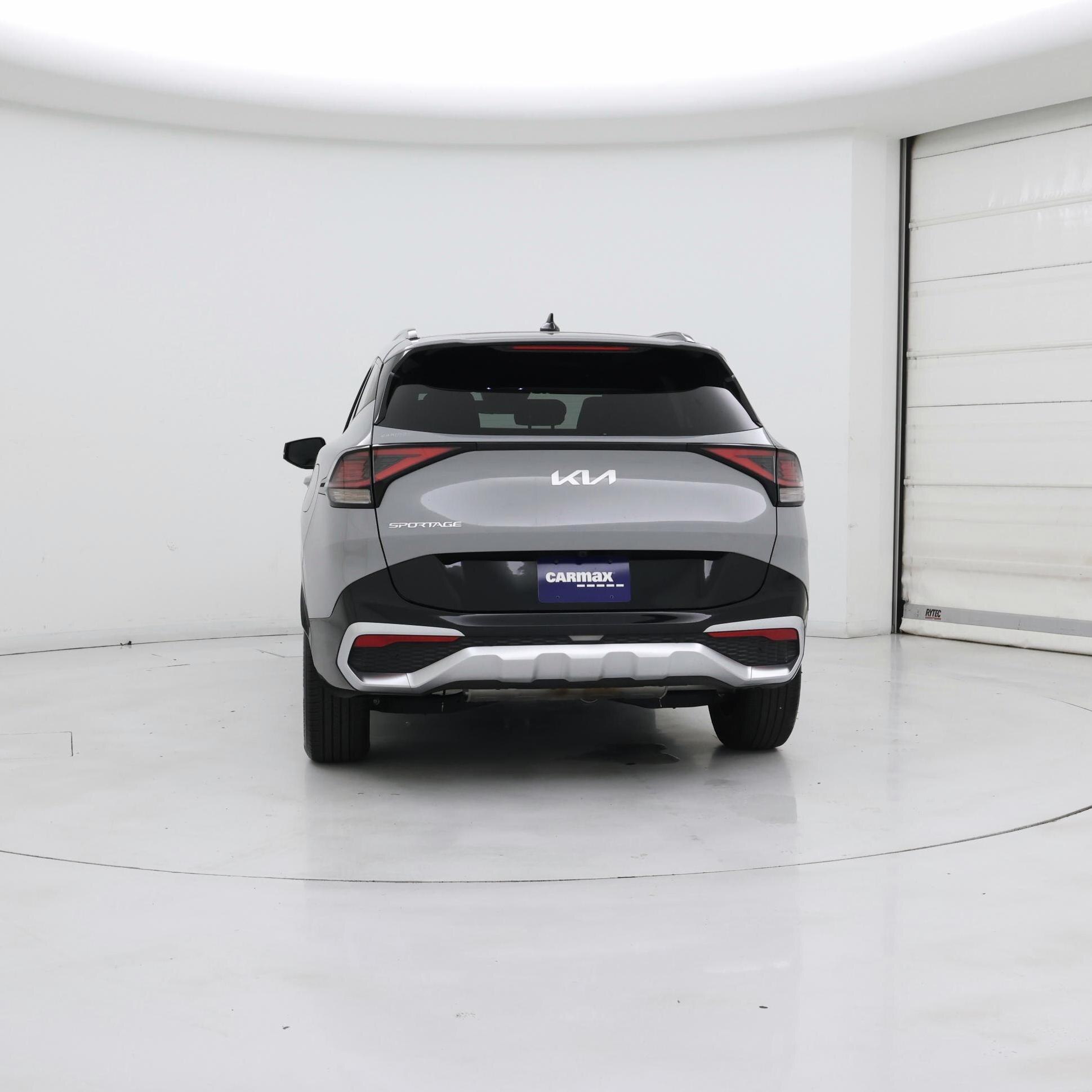 Thumbnail: 2023 Kia Sportage - 6